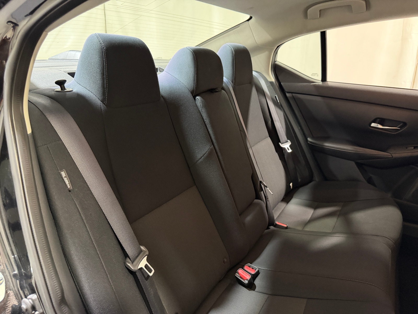 Thumbnail: 2020 Nissan Sentra - 6