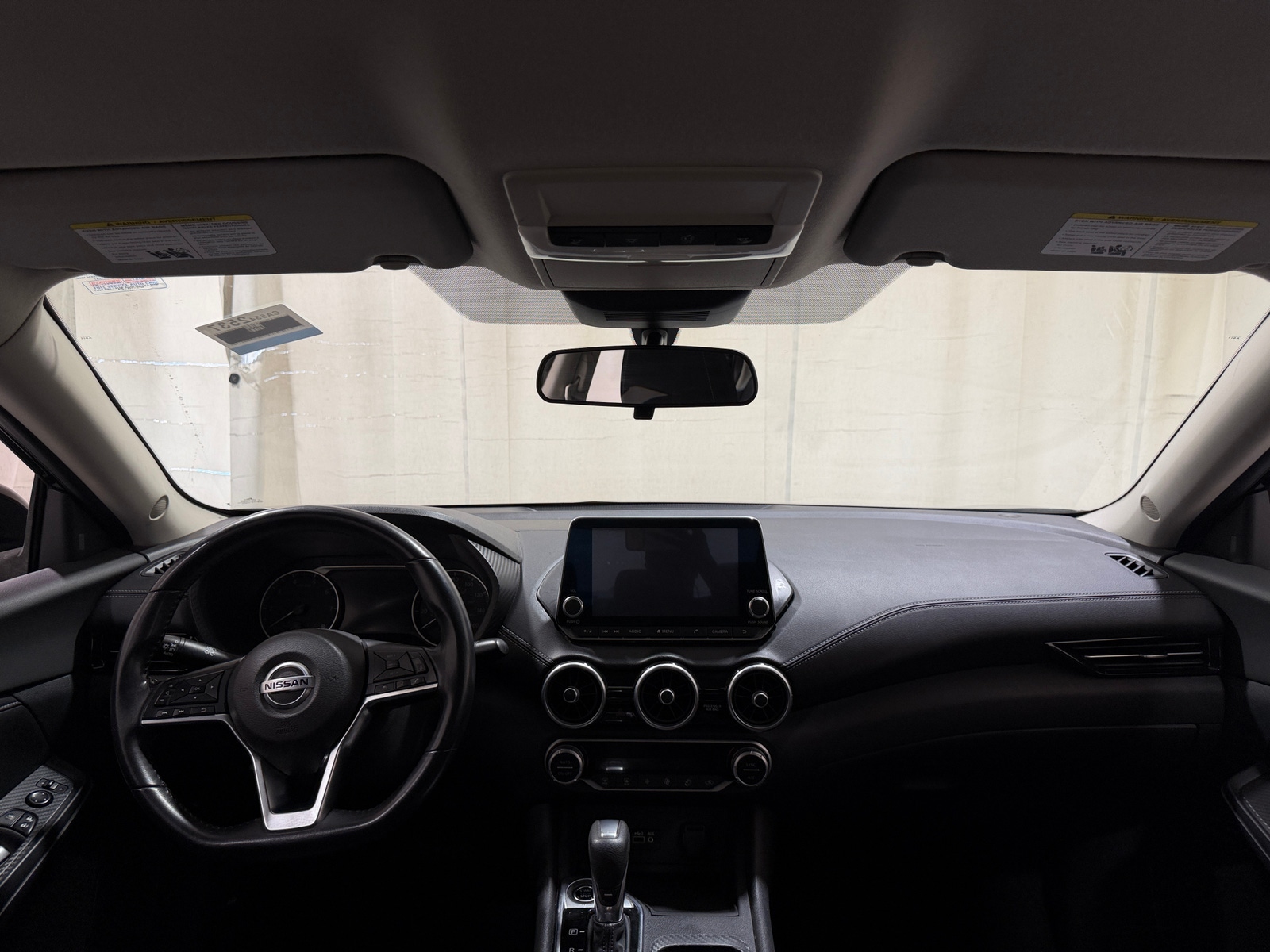 Thumbnail: 2020 Nissan Sentra - 3