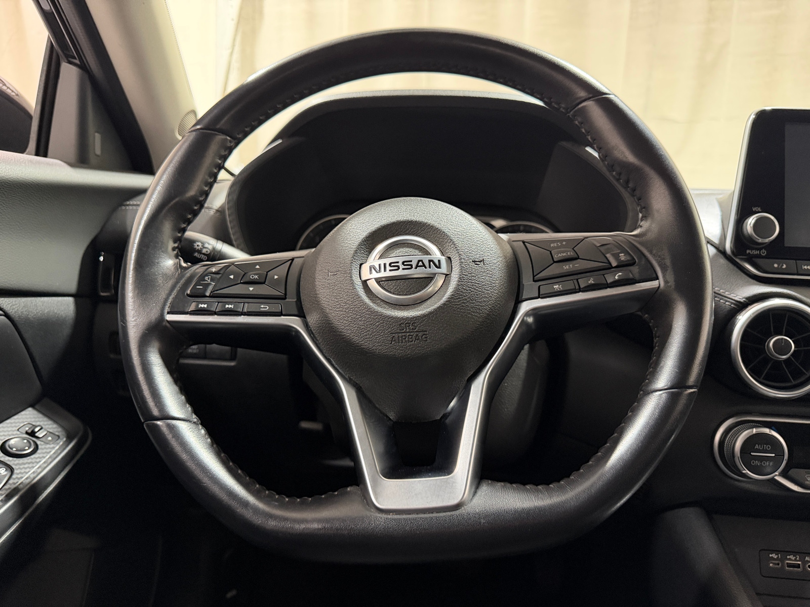 Thumbnail: 2020 Nissan Sentra - 5