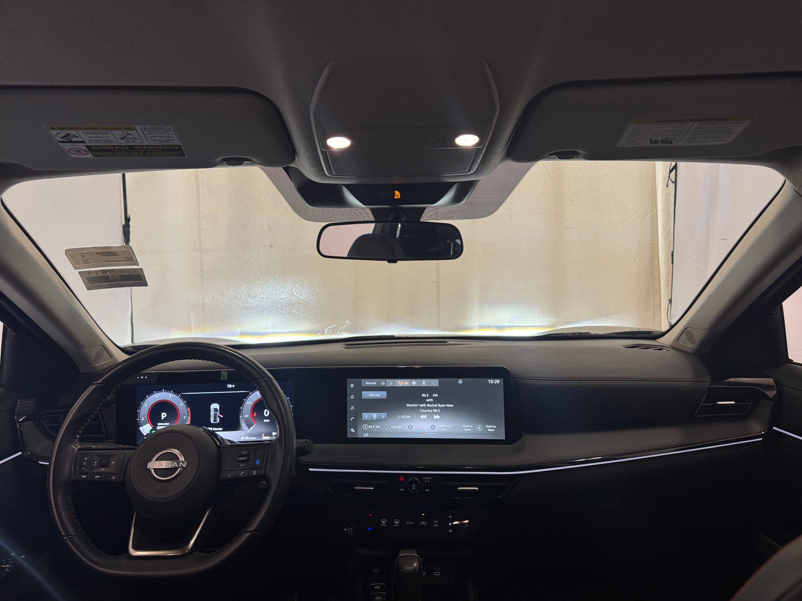 Thumbnail: 2025 Nissan Kicks - 2