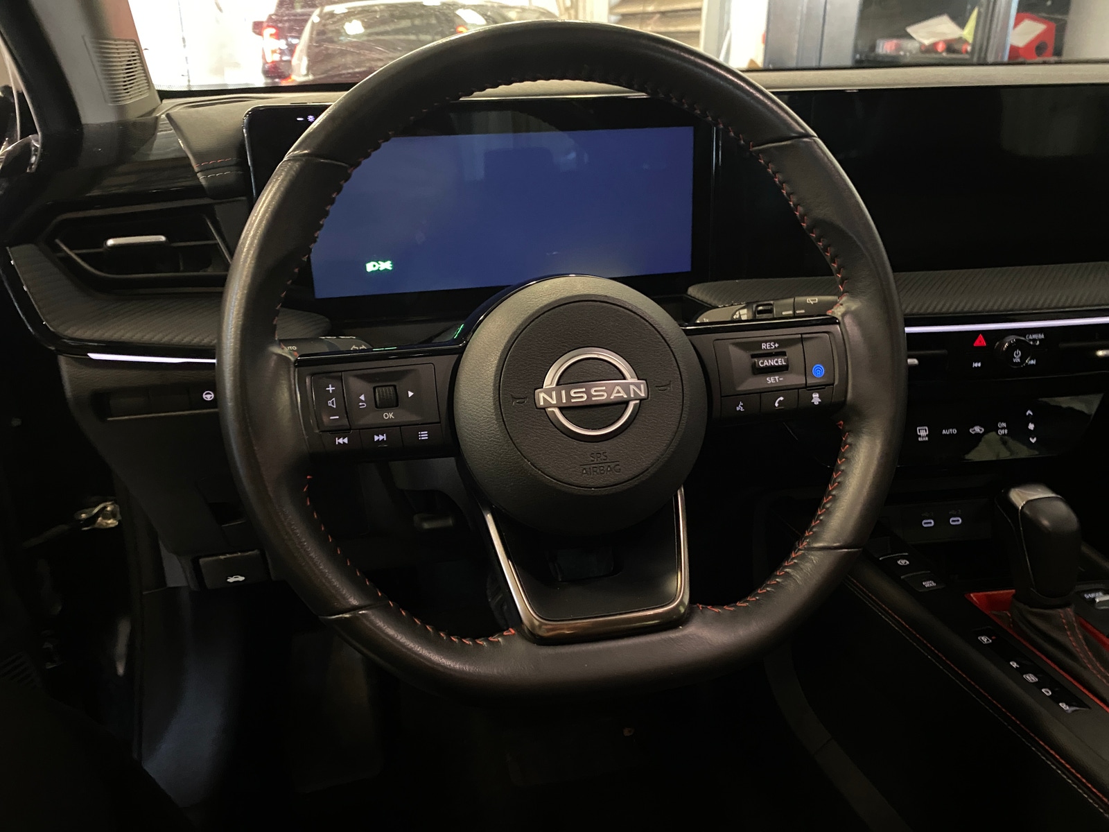 Thumbnail: 2025 Nissan Kicks - 4