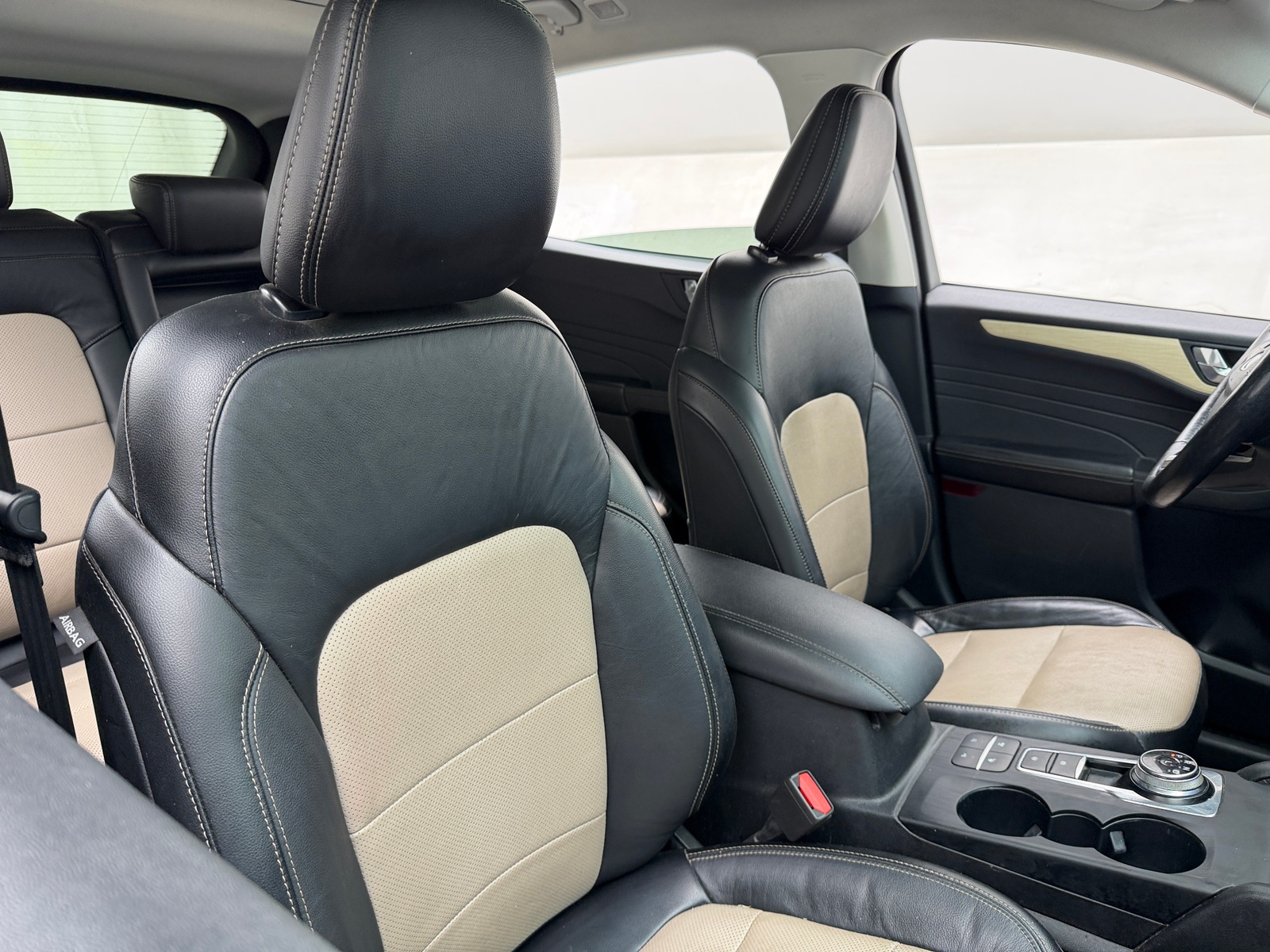 Thumbnail: 2021 Ford Escape - 2