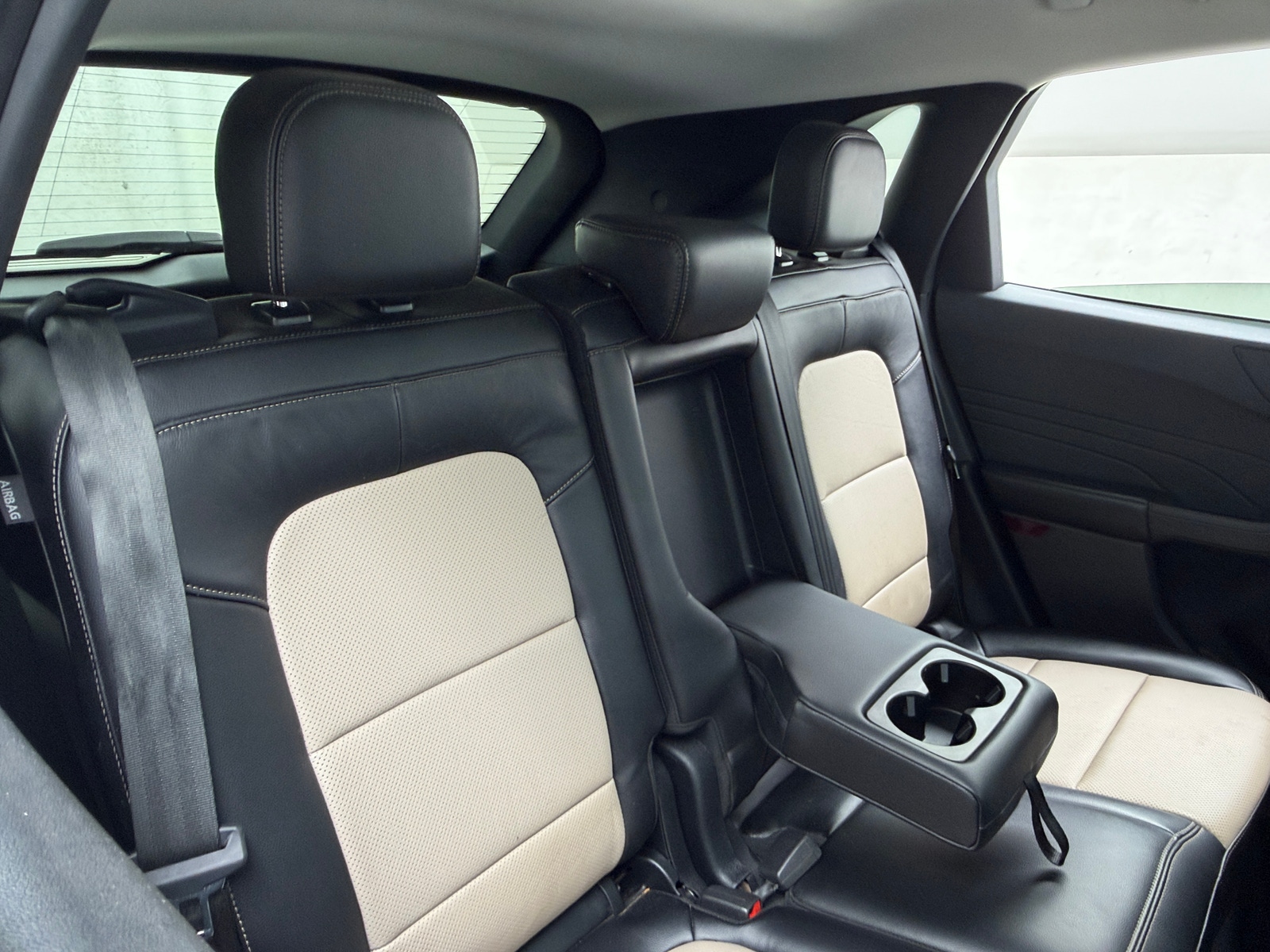 Thumbnail: 2021 Ford Escape - 6