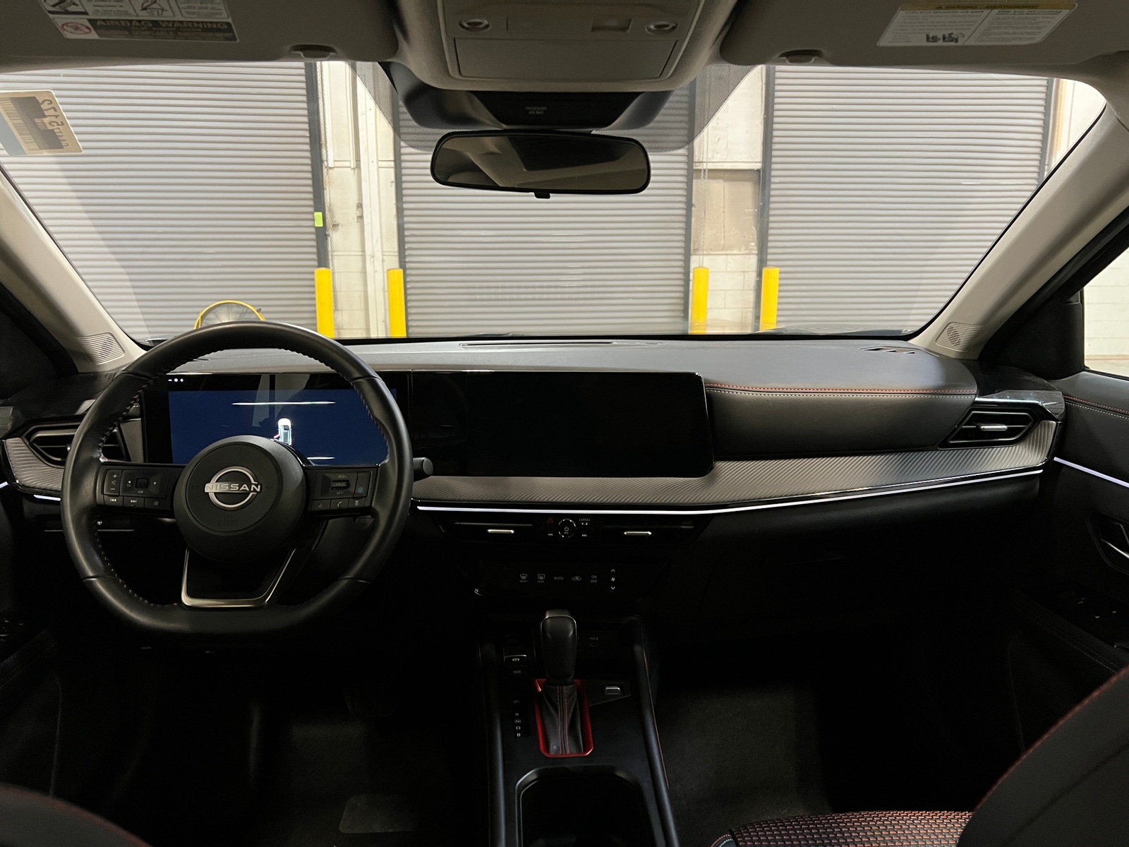 Thumbnail: 2025 Nissan Kicks - 2