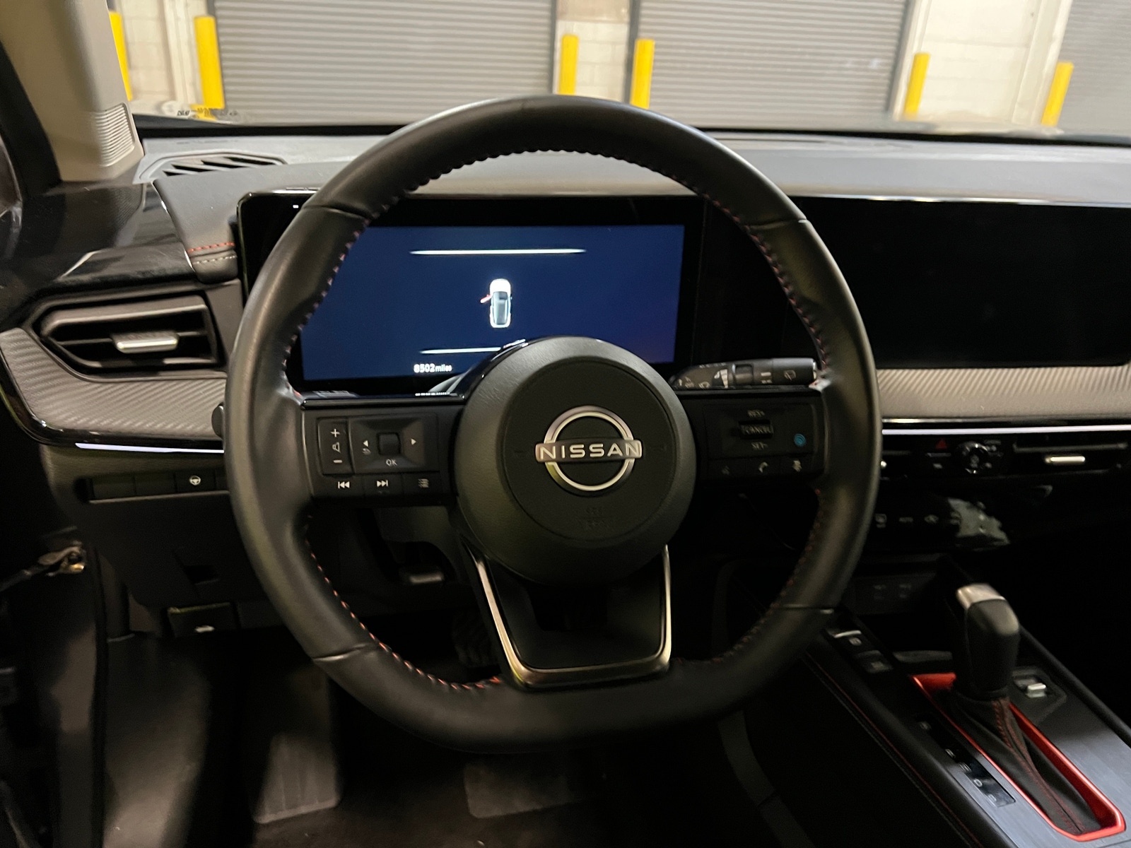Thumbnail: 2025 Nissan Kicks - 4