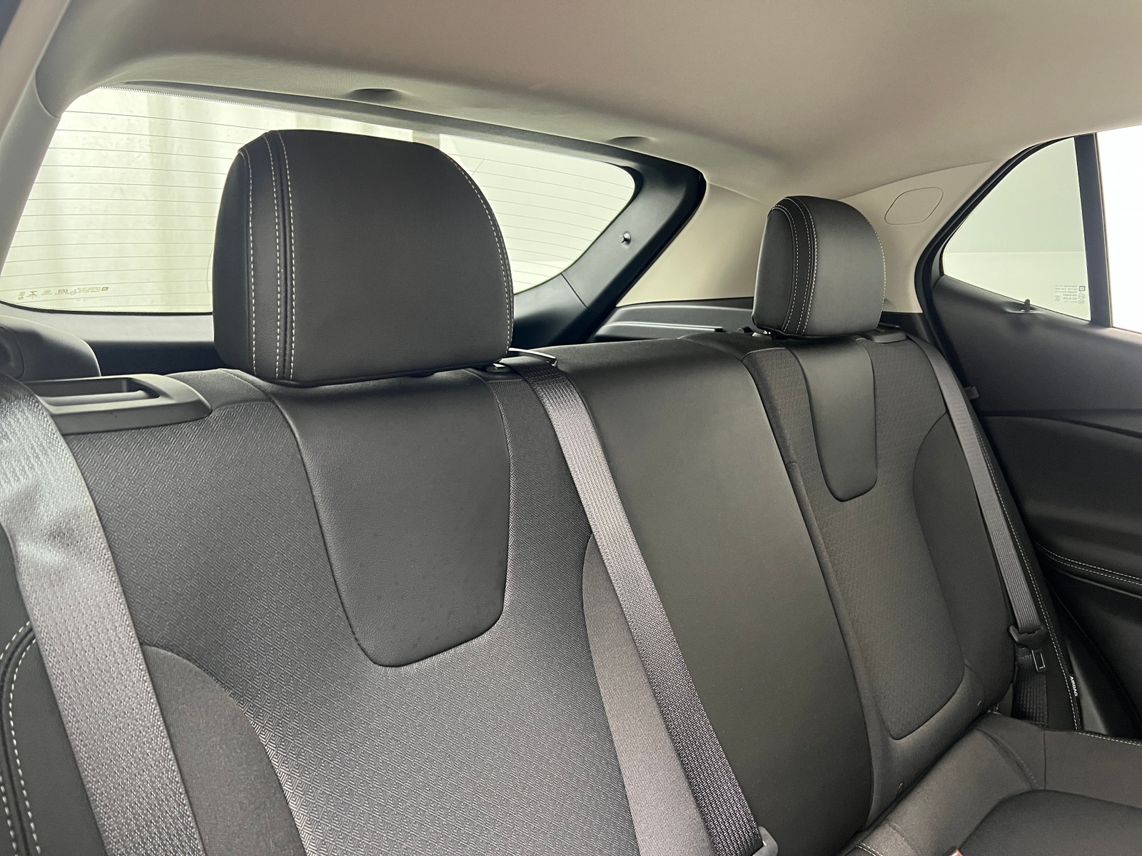 Thumbnail: 2026 Buick Encore GX - 5