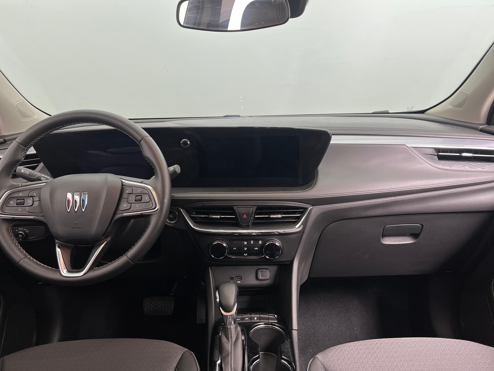 Thumbnail: 2026 Buick Encore GX - 2