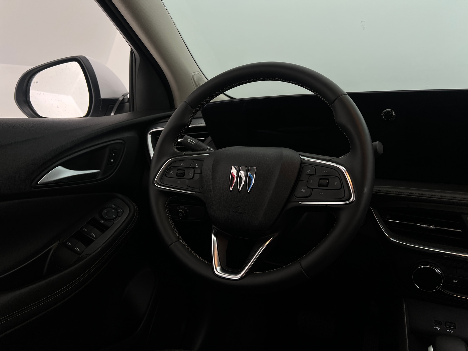 Thumbnail: 2026 Buick Encore GX - 4