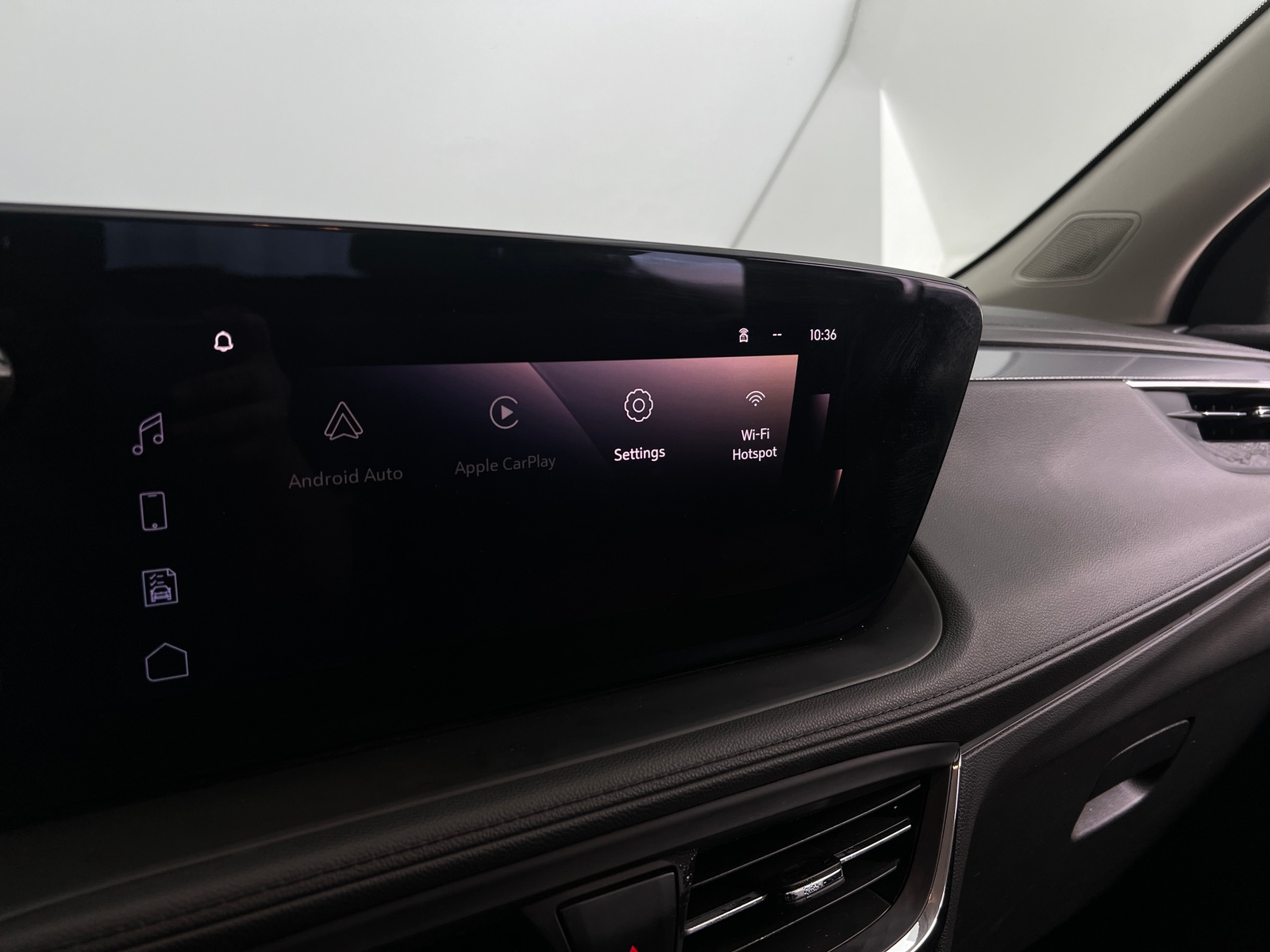 Thumbnail: 2026 Buick Encore GX - 3