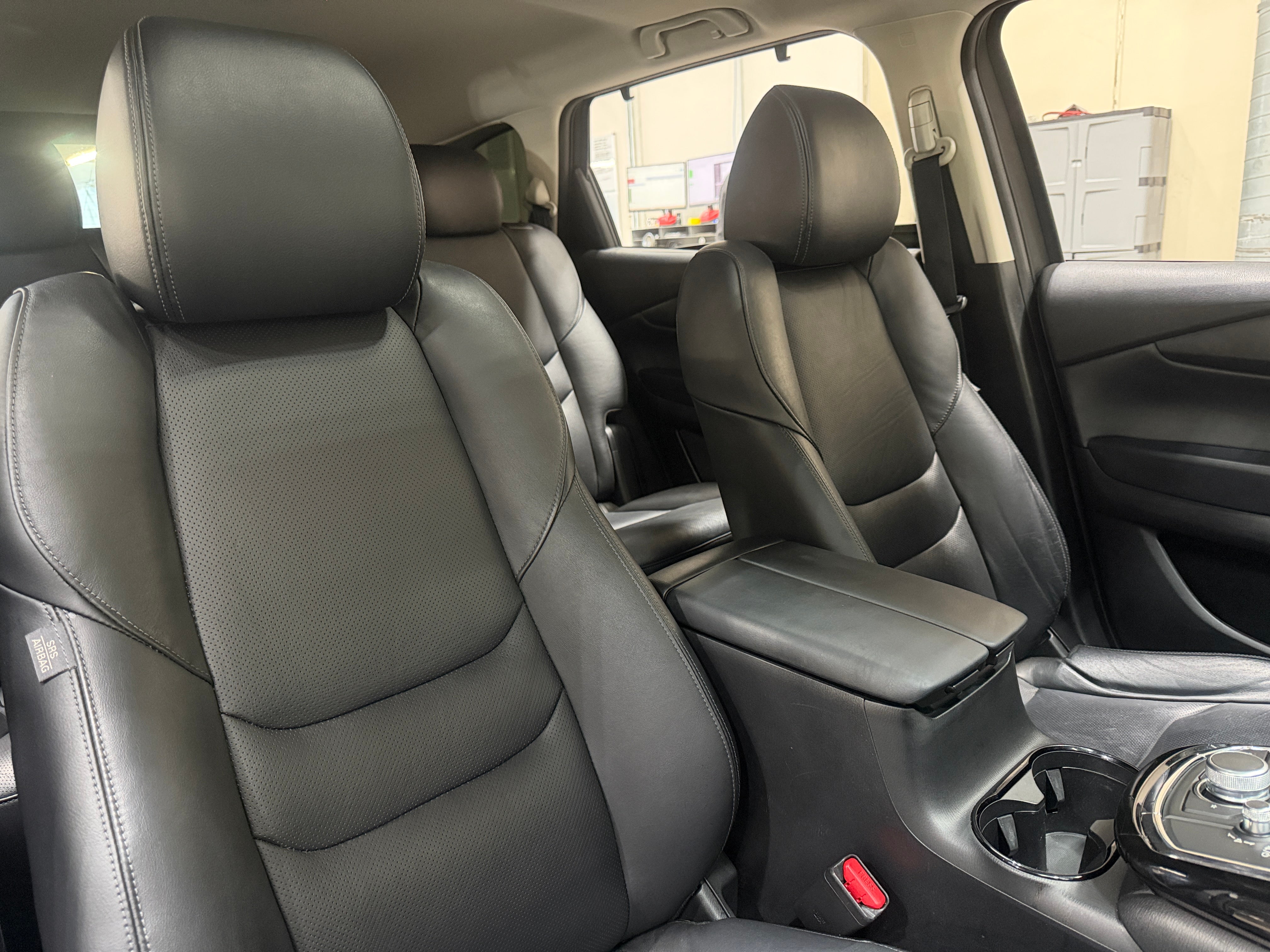 2021 Mazda CX-9 Touring