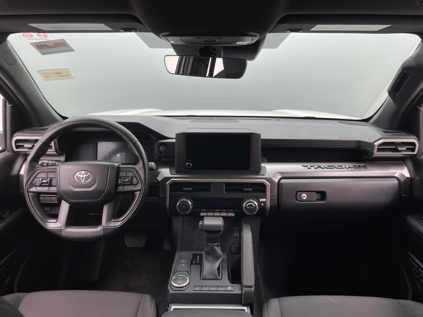 Thumbnail: 2026 Toyota Tacoma - 3