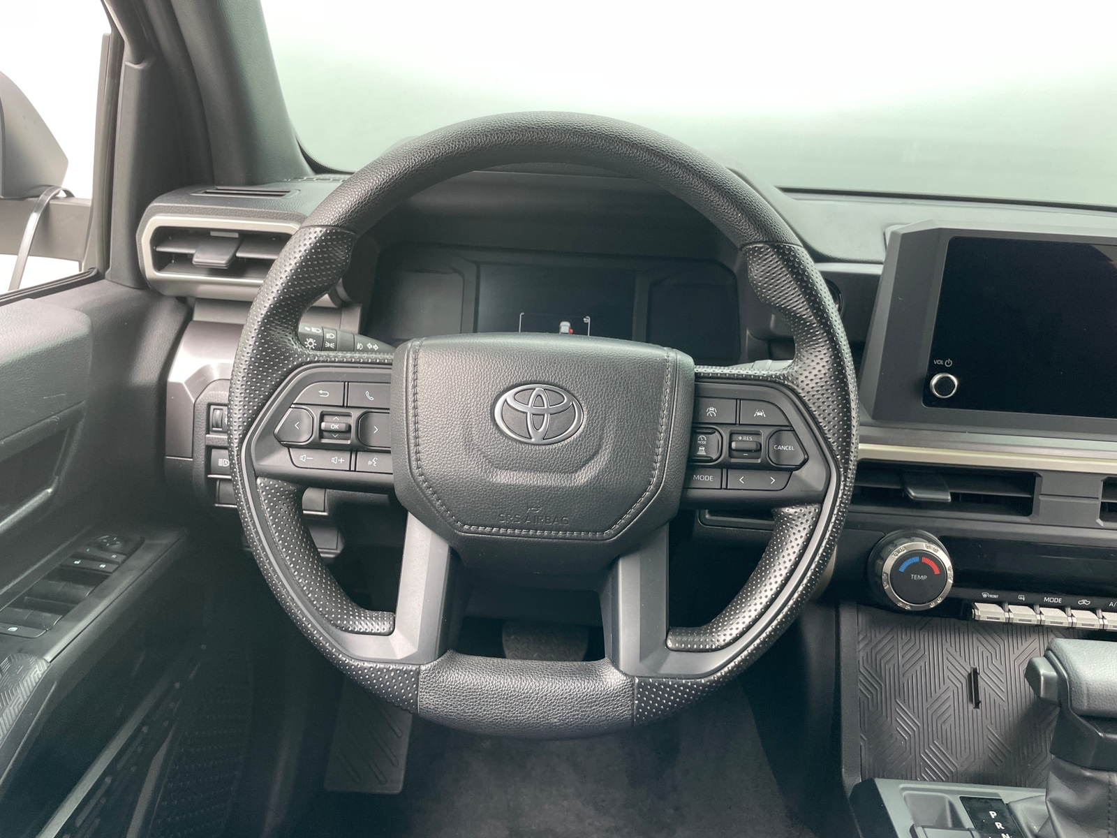Thumbnail: 2026 Toyota Tacoma - 5