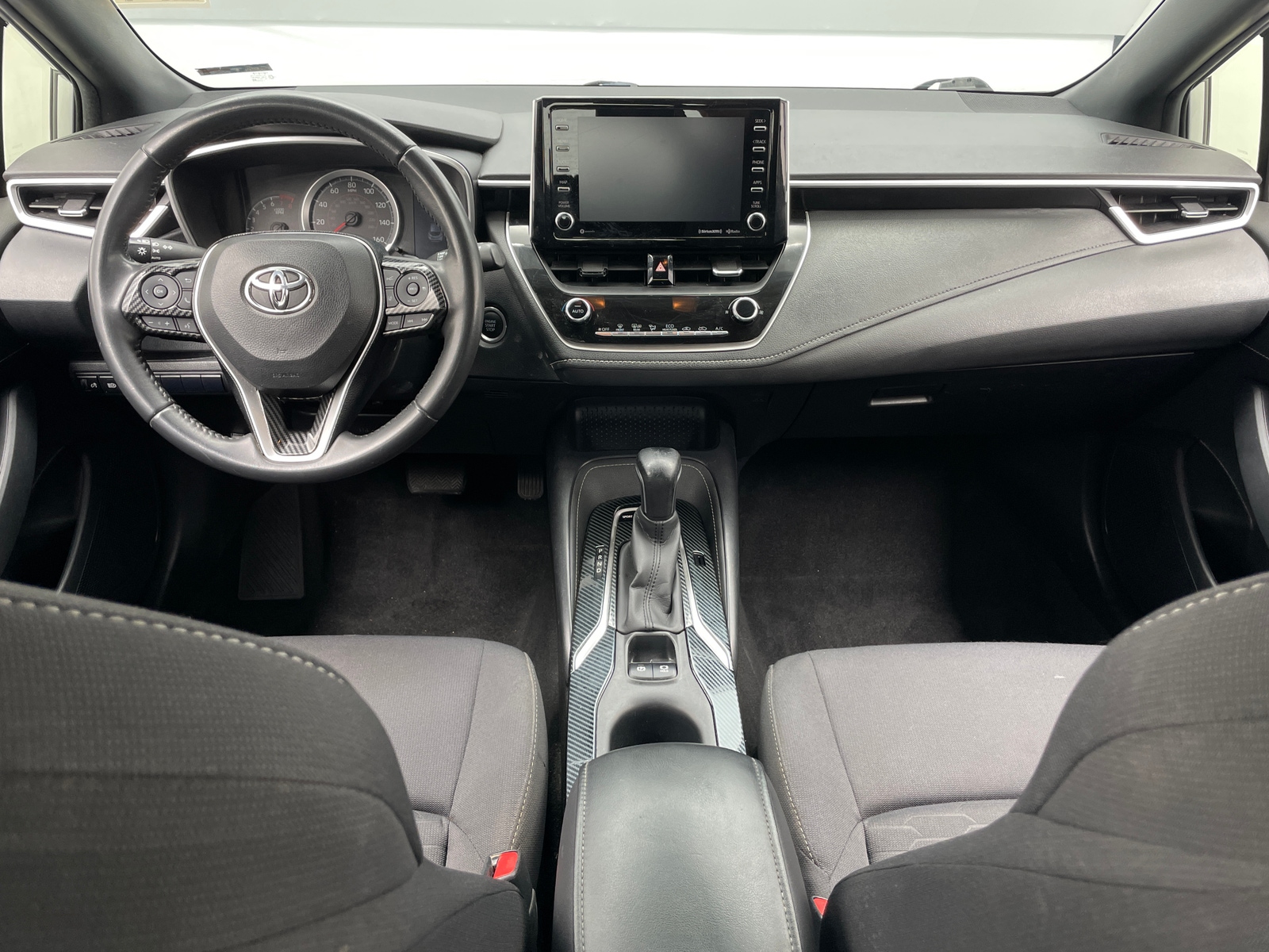 Thumbnail: 2021 Toyota Corolla - 3