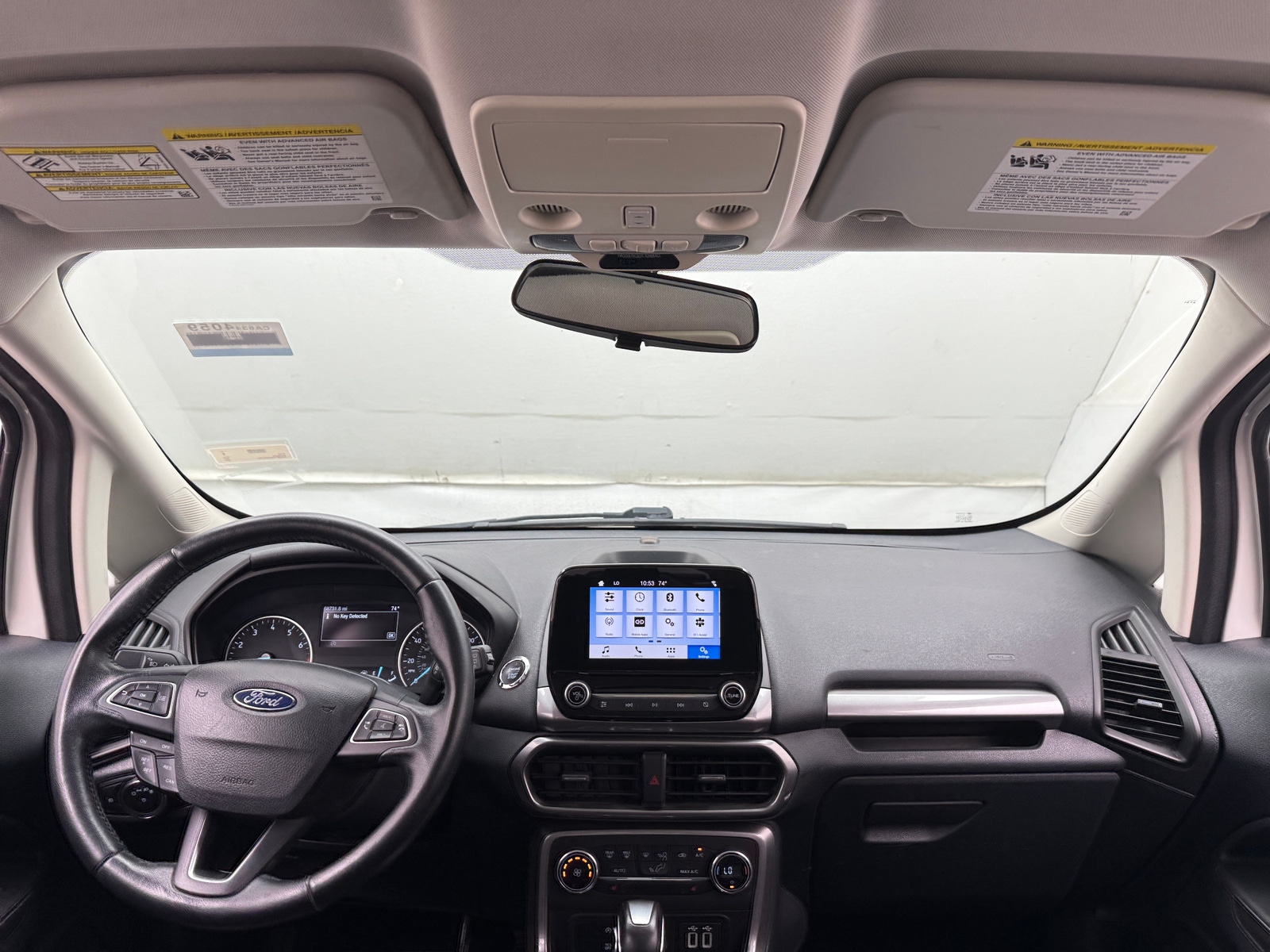 Thumbnail: 2018 Ford EcoSport - 3
