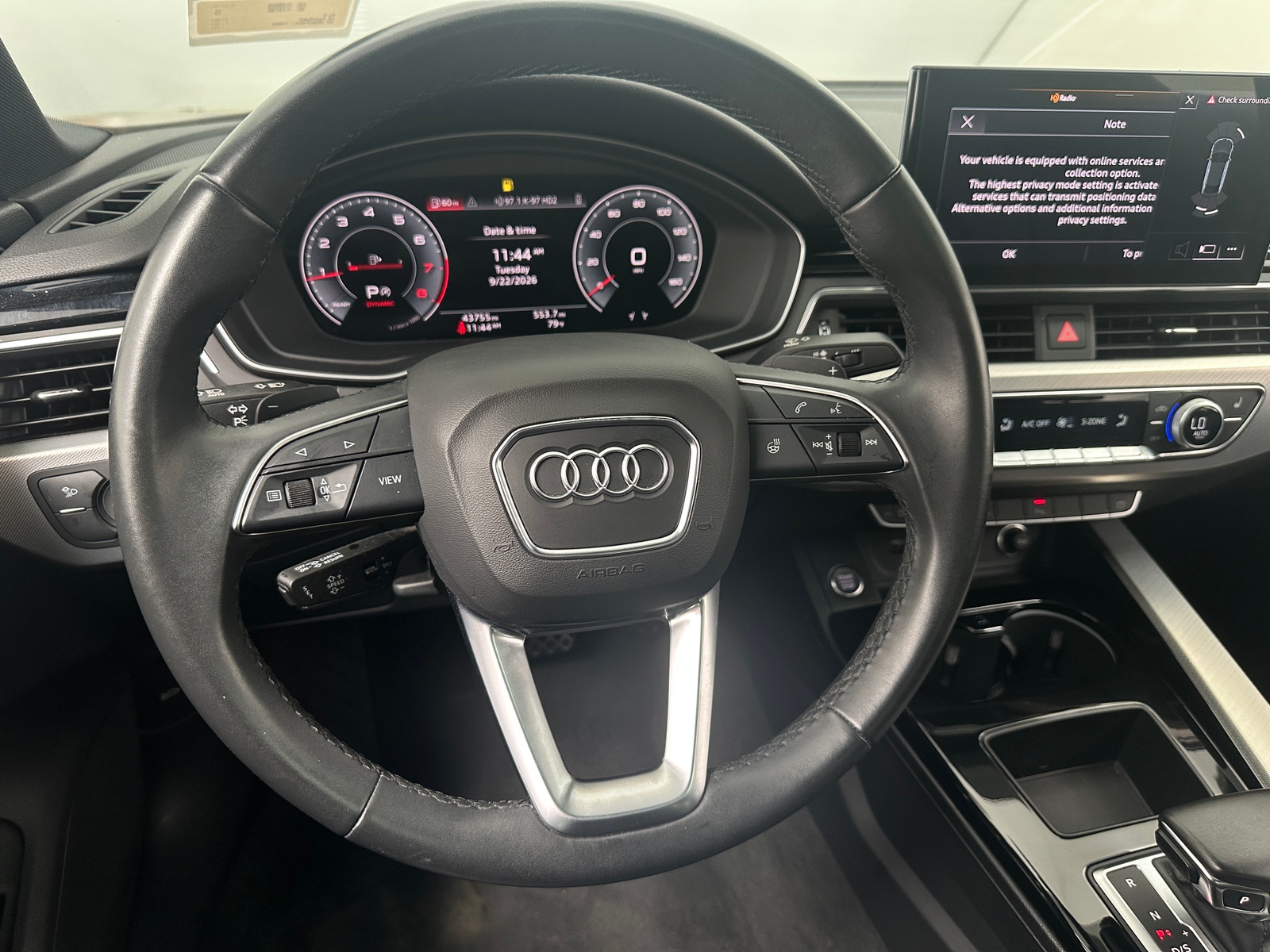Thumbnail: 2025 Audi A5 - 5