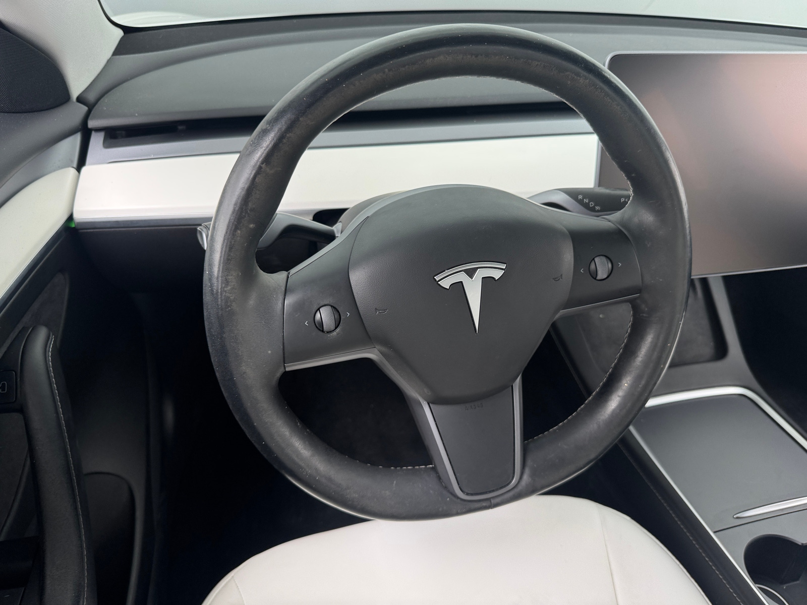 Thumbnail: 2021 Tesla Model 3 - 4