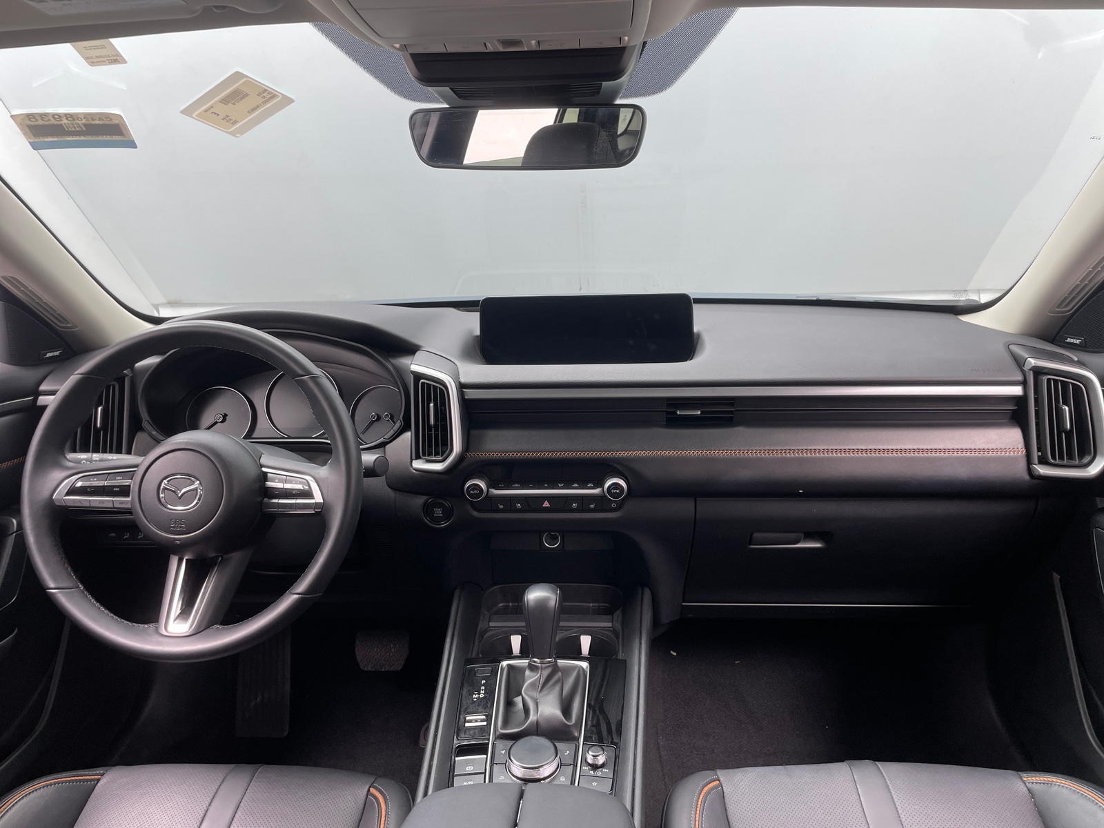 Thumbnail: 2026 Mazda CX-50 - 2