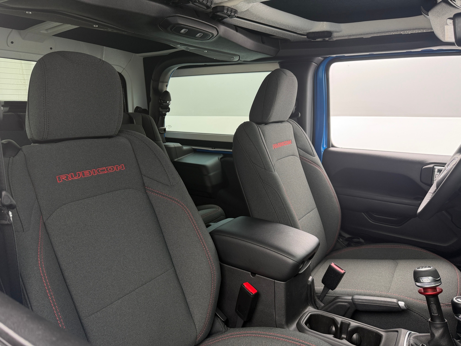 Thumbnail: 2026 Jeep Wrangler - 2