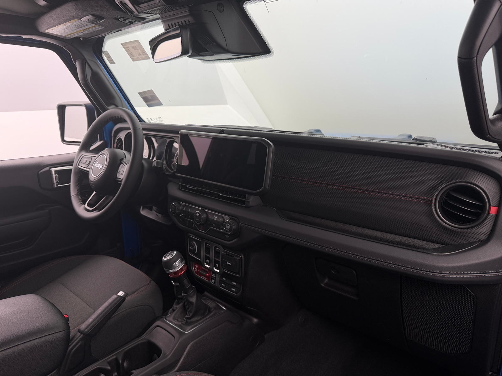 Thumbnail: 2026 Jeep Wrangler - 3