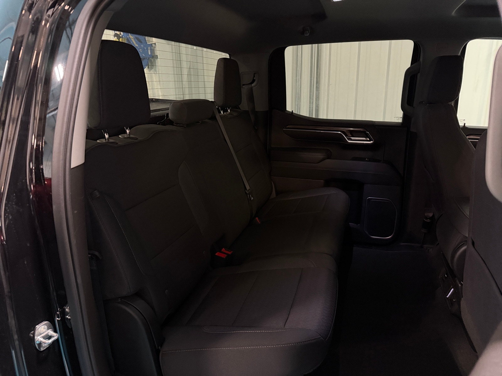 Thumbnail: 2023 Chevrolet Silverado 1500 - 6