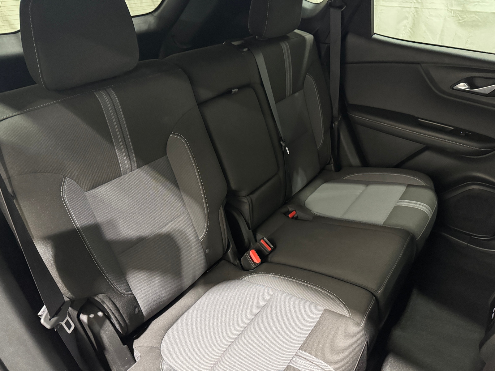 Thumbnail: 2025 Chevrolet Blazer - 6