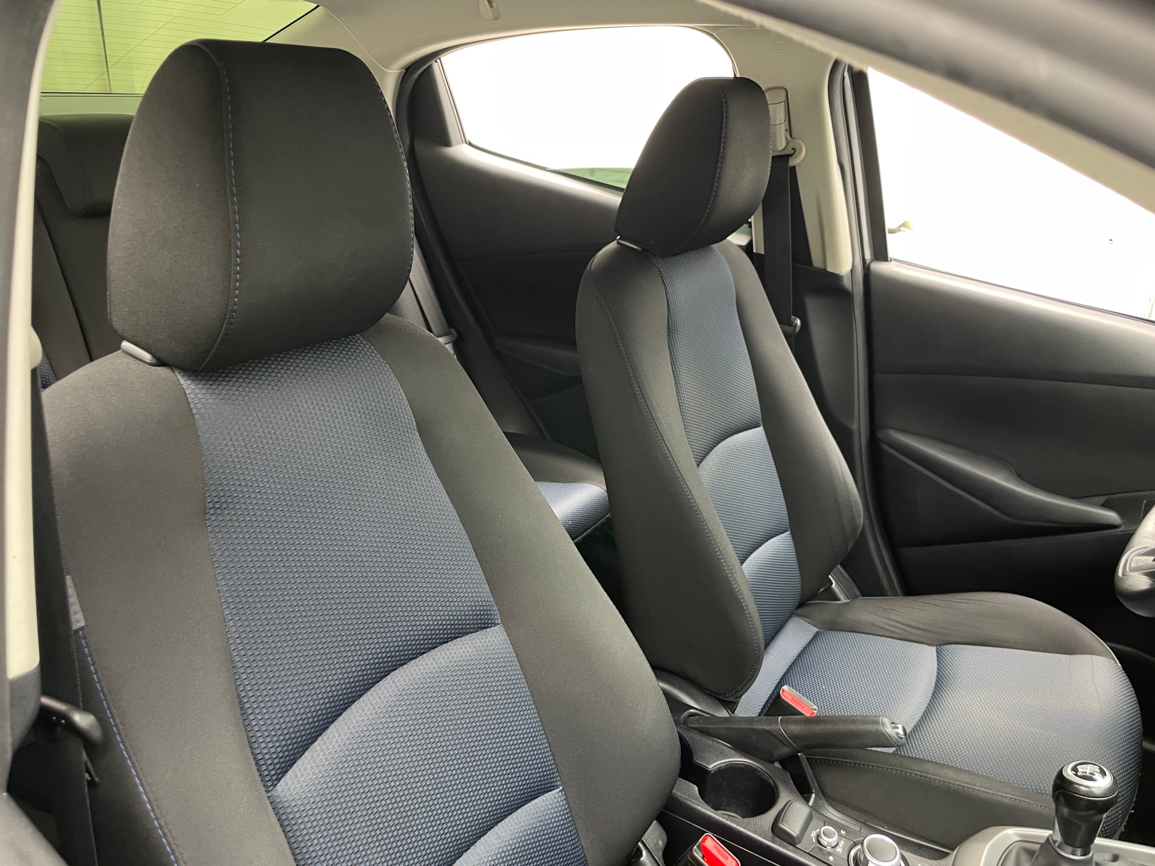 2019 Toyota Yaris