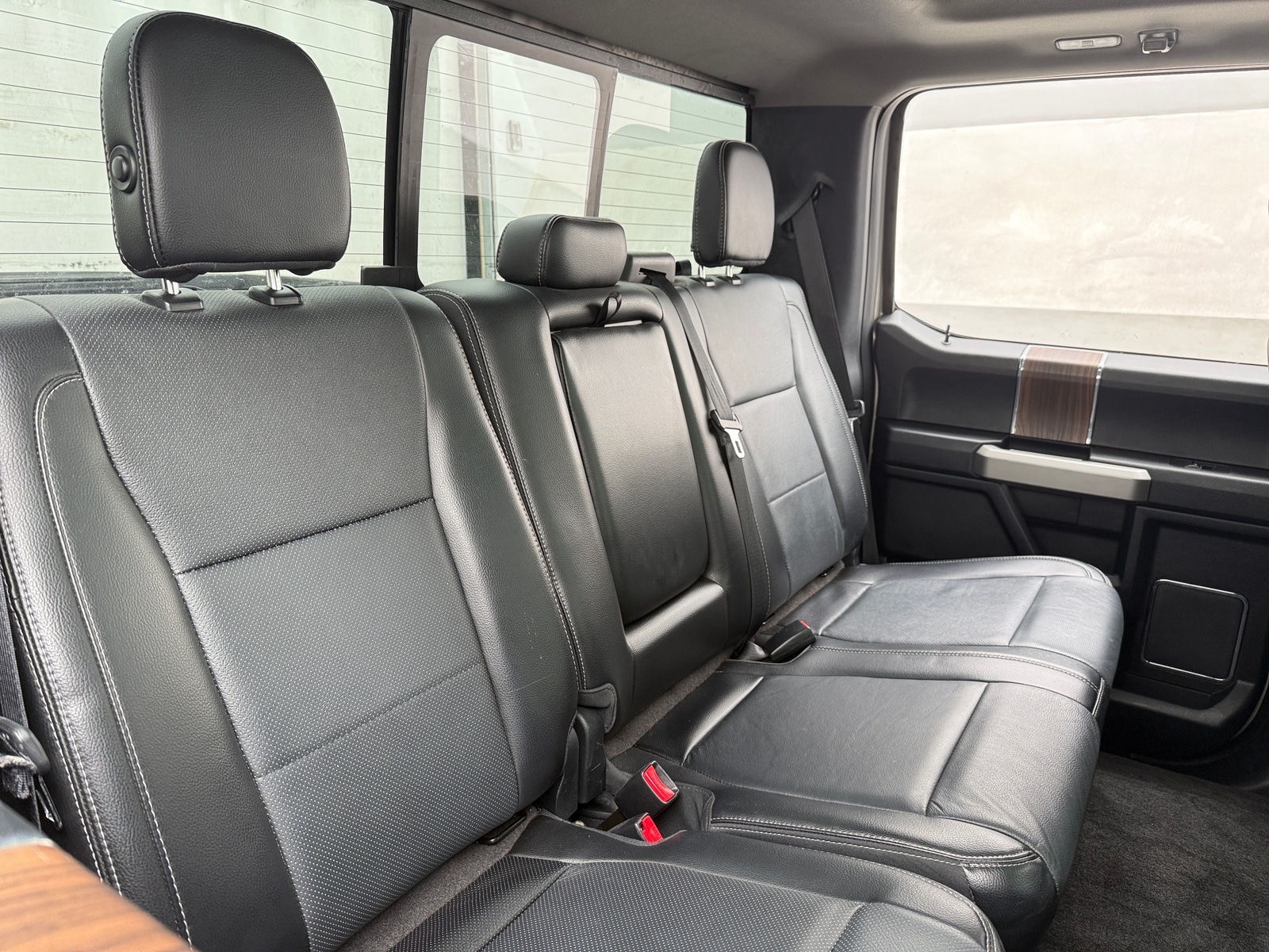 Thumbnail: 2017 Ford Econoline - 5