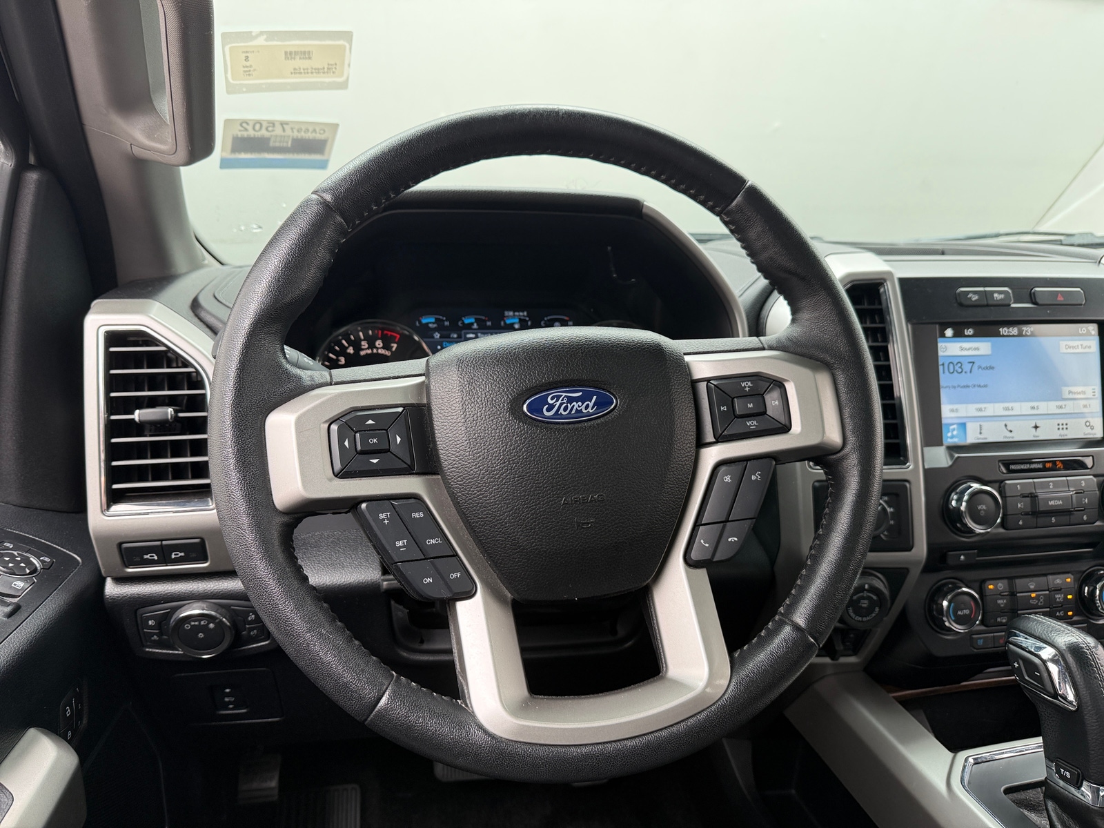 Thumbnail: 2017 Ford Econoline - 4