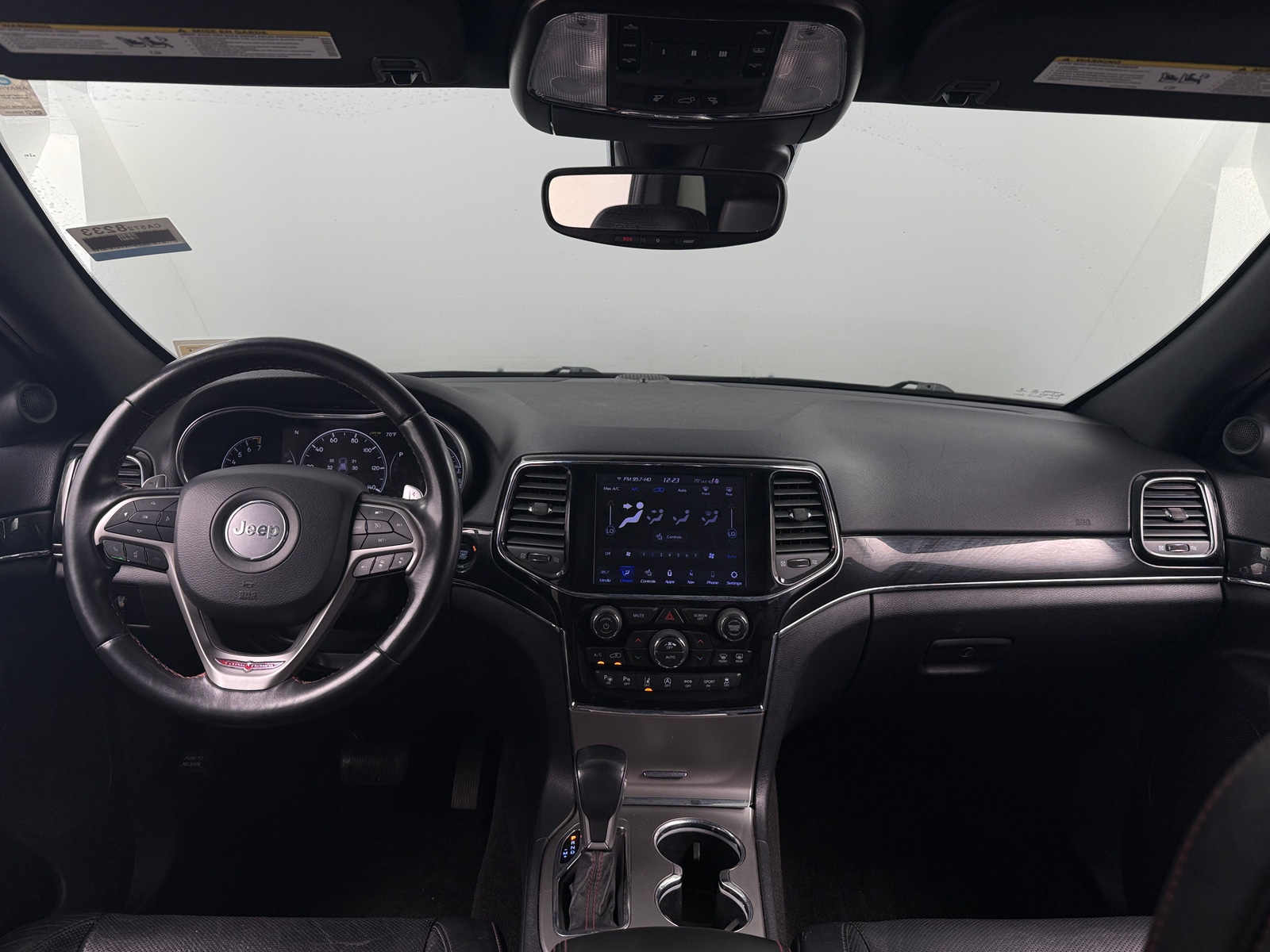 Thumbnail: 2019 Jeep Grand Cherokee - 2