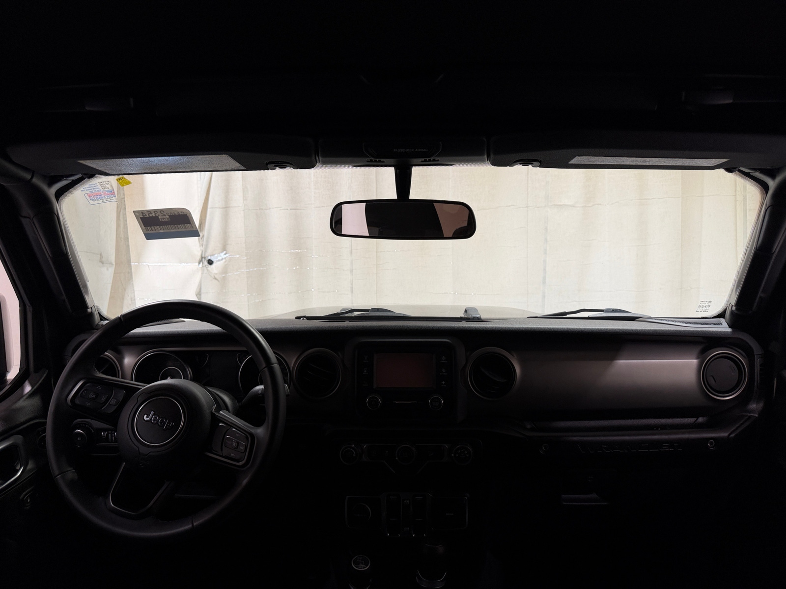 Thumbnail: 2019 Jeep Wrangler - 3