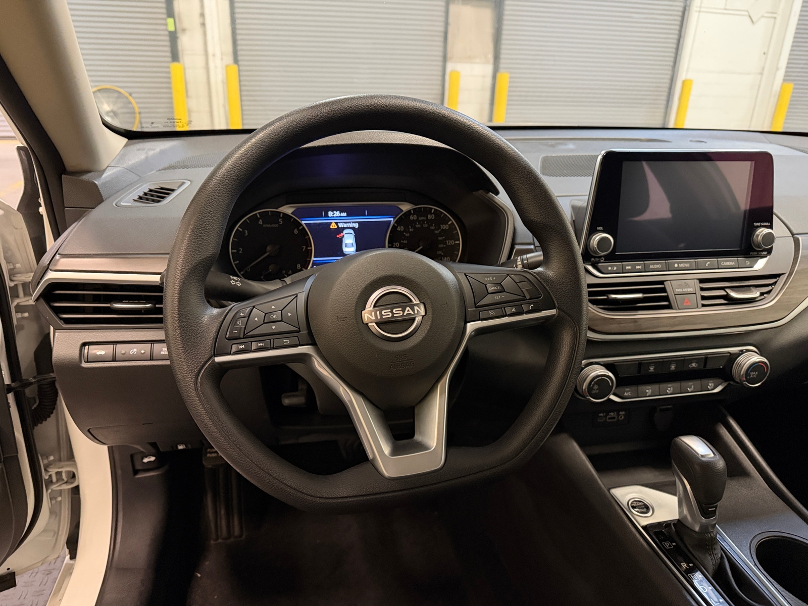 Thumbnail: 2025 Nissan Altima - 5