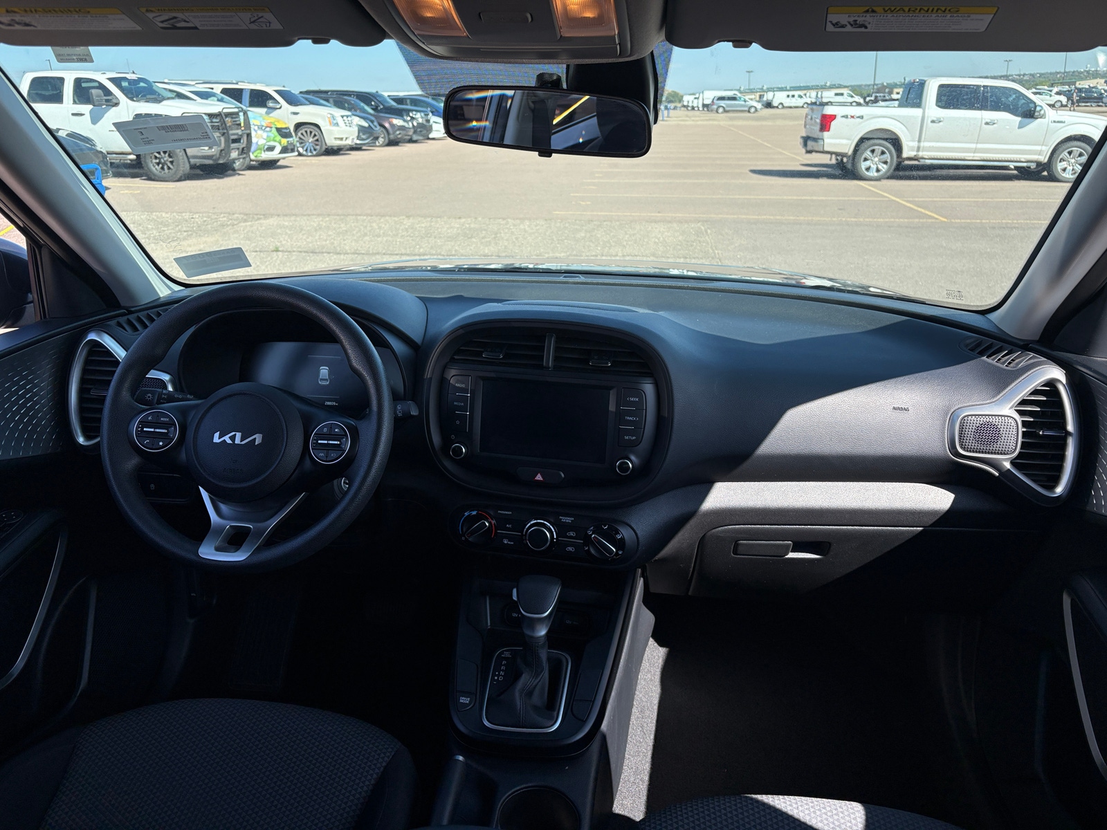 Thumbnail: 2025 Kia Soul - 3