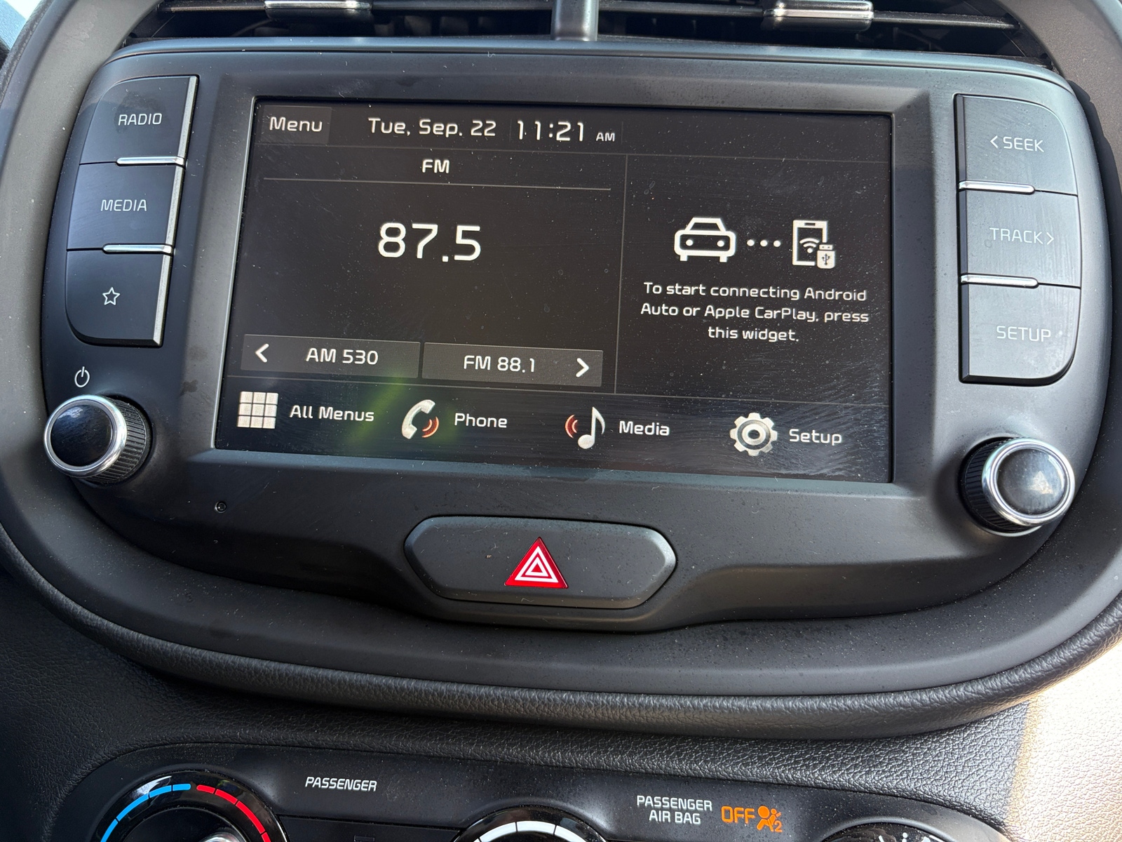 Thumbnail: 2025 Kia Soul - 4