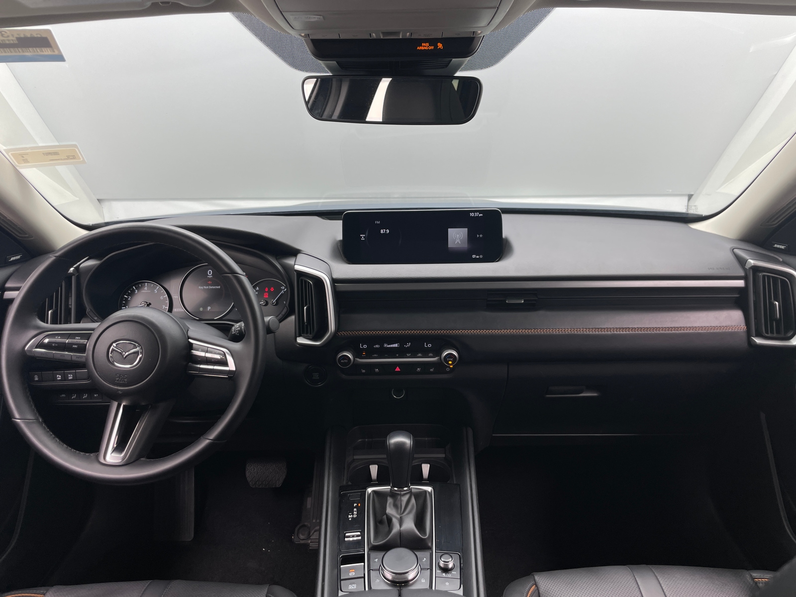 Thumbnail: 2026 Mazda CX-50 - 2