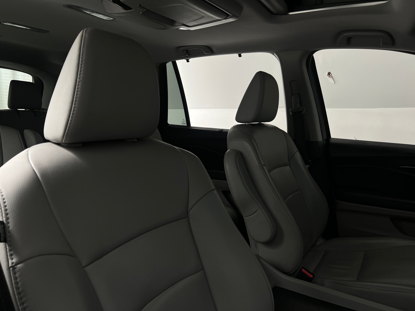 Thumbnail: 2021 Honda Pilot - 2