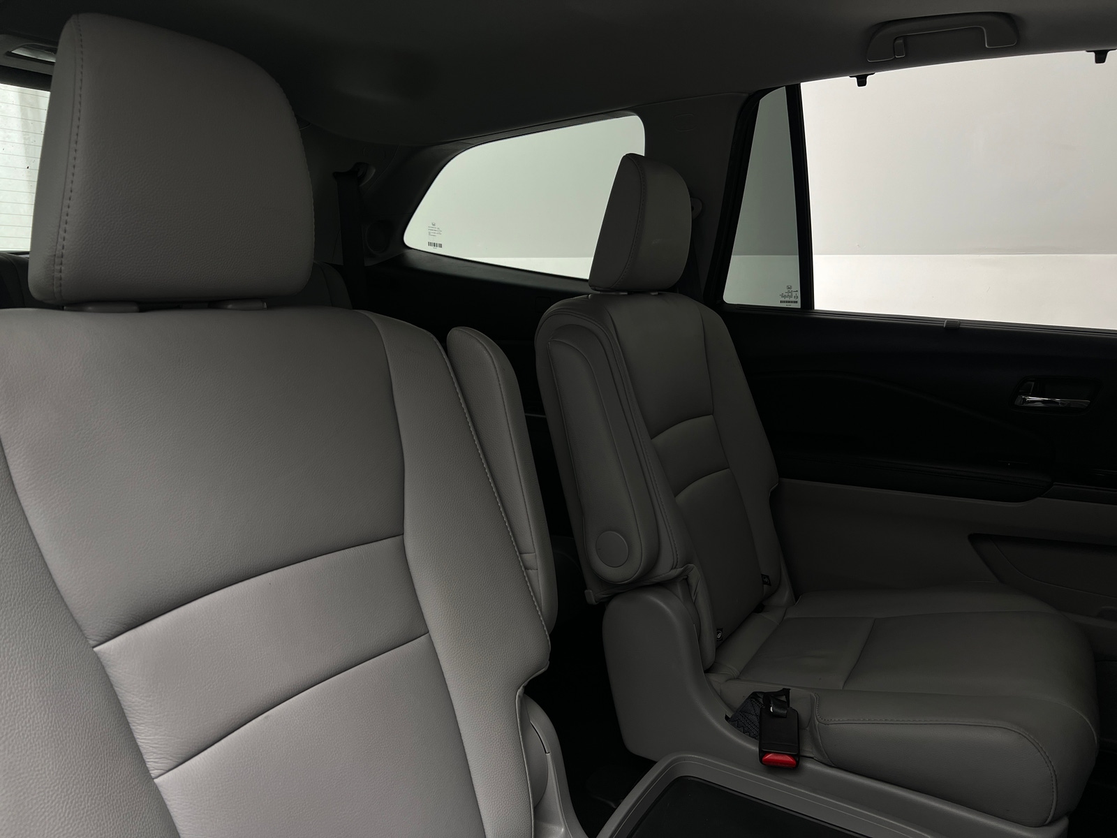 Thumbnail: 2021 Honda Pilot - 6