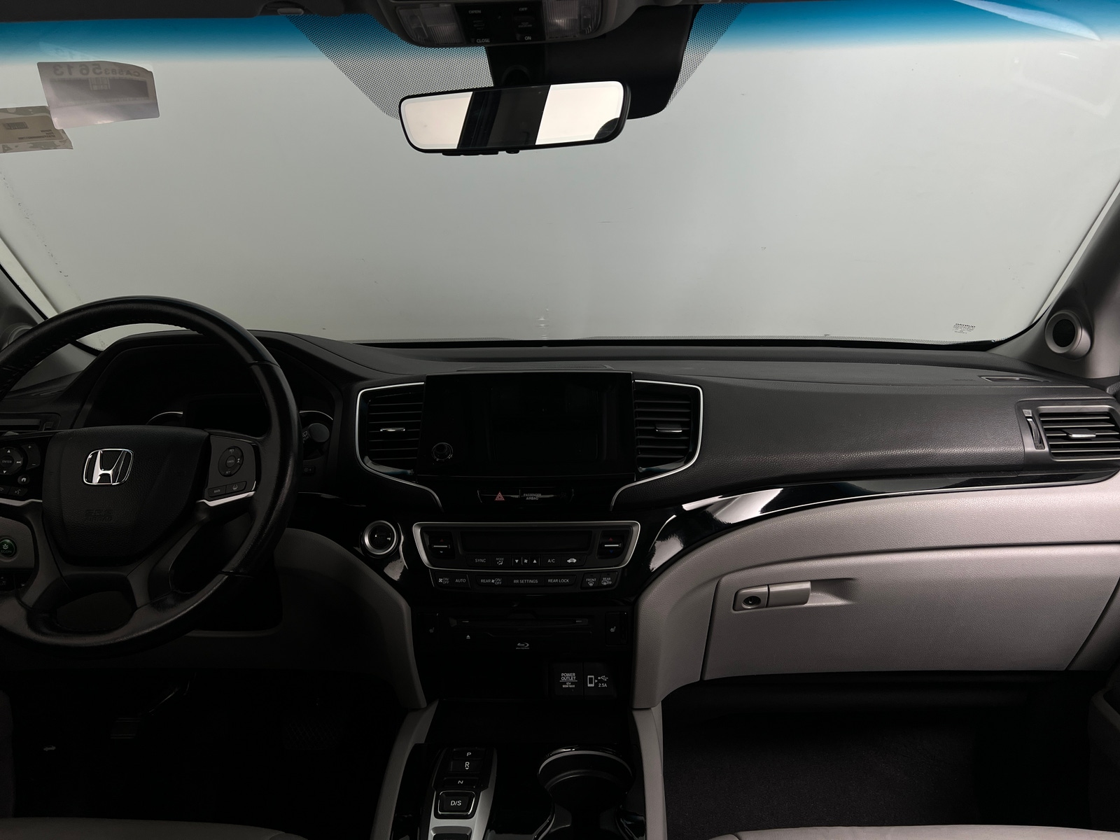 Thumbnail: 2021 Honda Pilot - 3