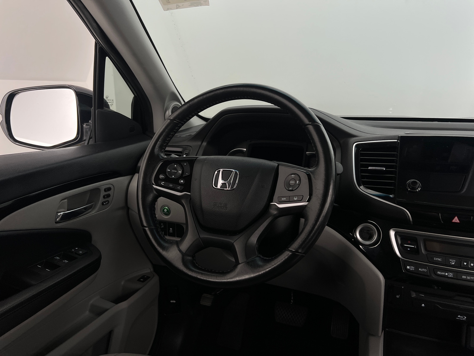 Thumbnail: 2021 Honda Pilot - 5