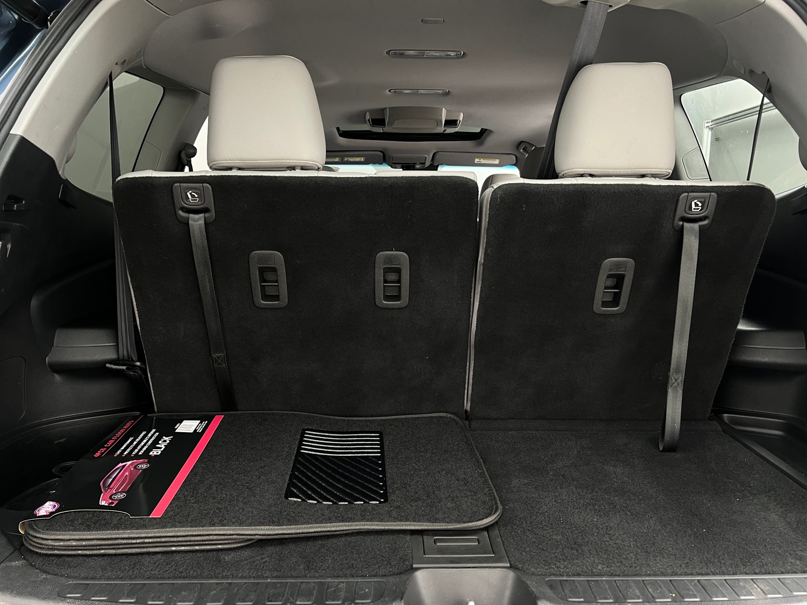 Thumbnail: 2021 Honda Pilot - 7