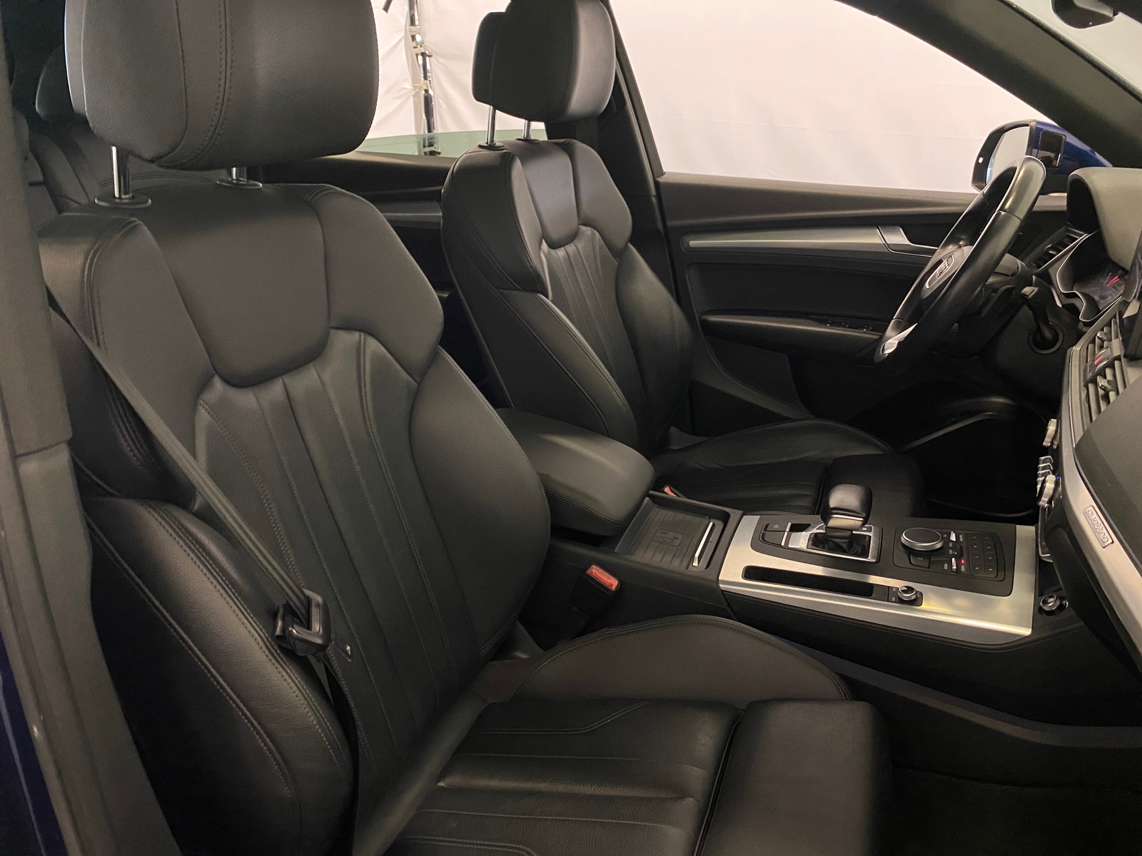 Thumbnail: 2020 Audi Q5 - 2