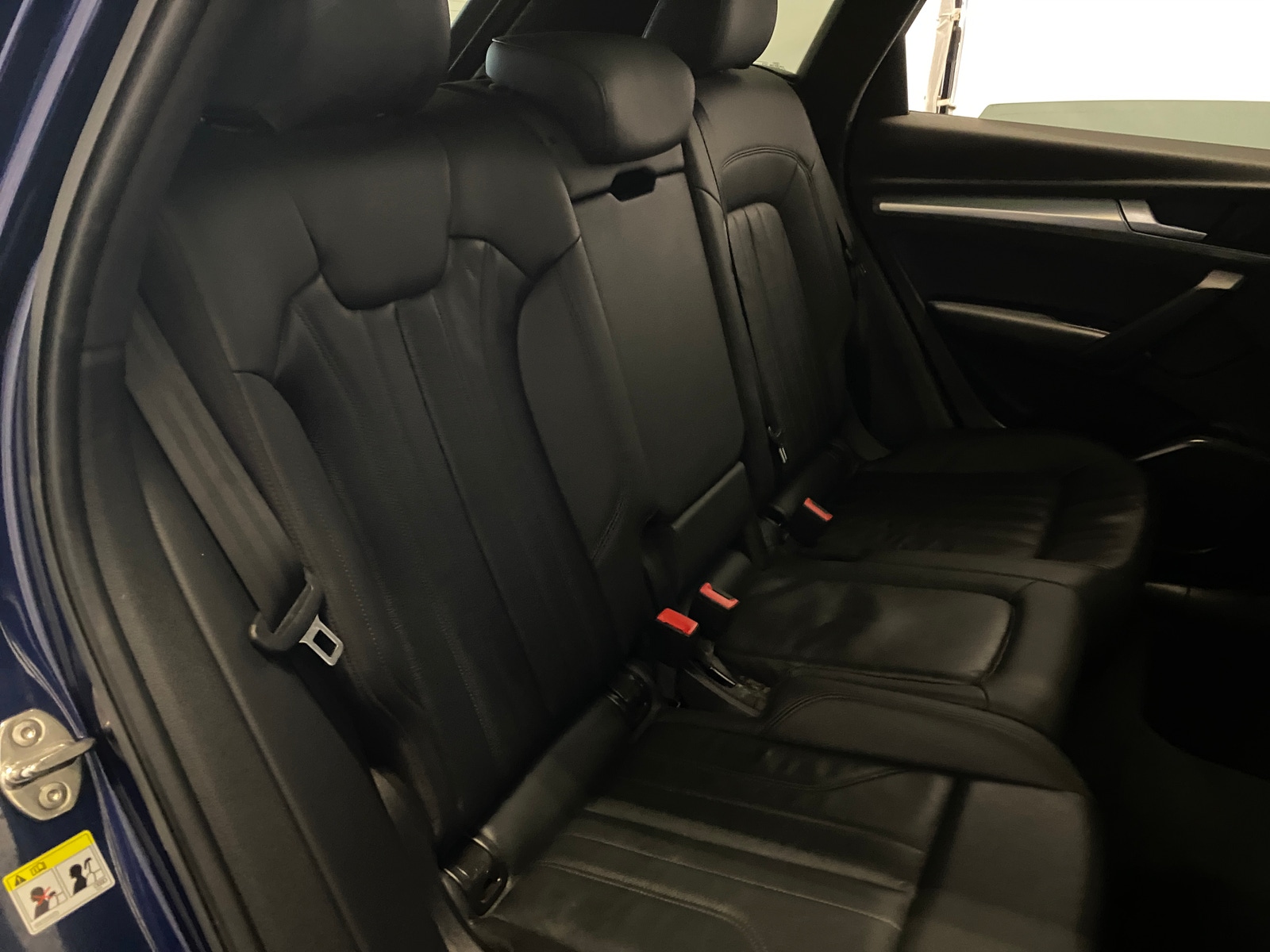 Thumbnail: 2020 Audi Q5 - 6