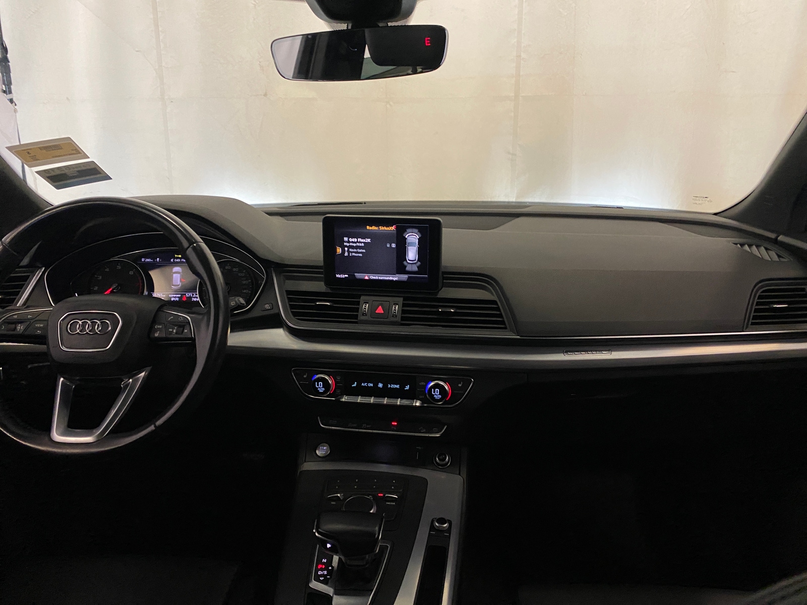 Thumbnail: 2020 Audi Q5 - 3