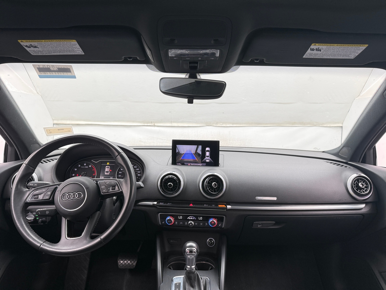 Thumbnail: 2020 Audi A3 - 2