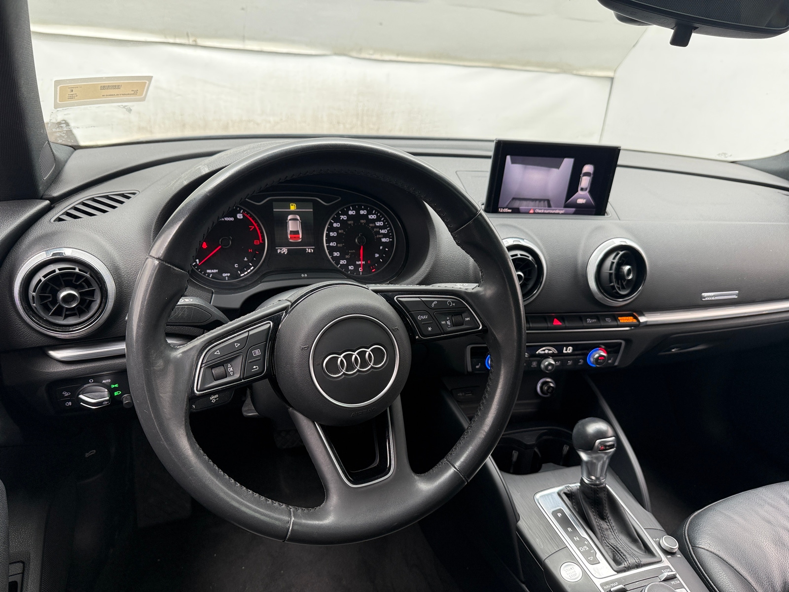 Thumbnail: 2020 Audi A3 - 4