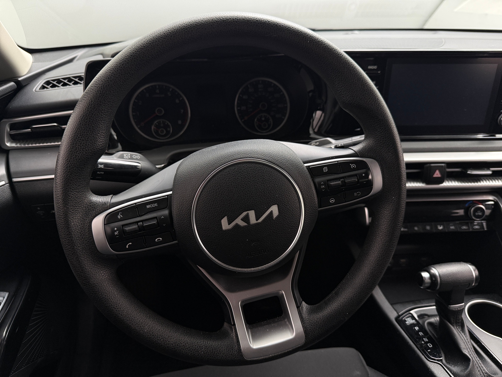 Thumbnail: 2023 Kia K5 - 5