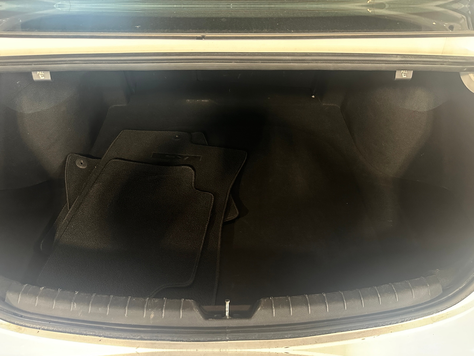 Thumbnail: 2023 Kia K5 - 7