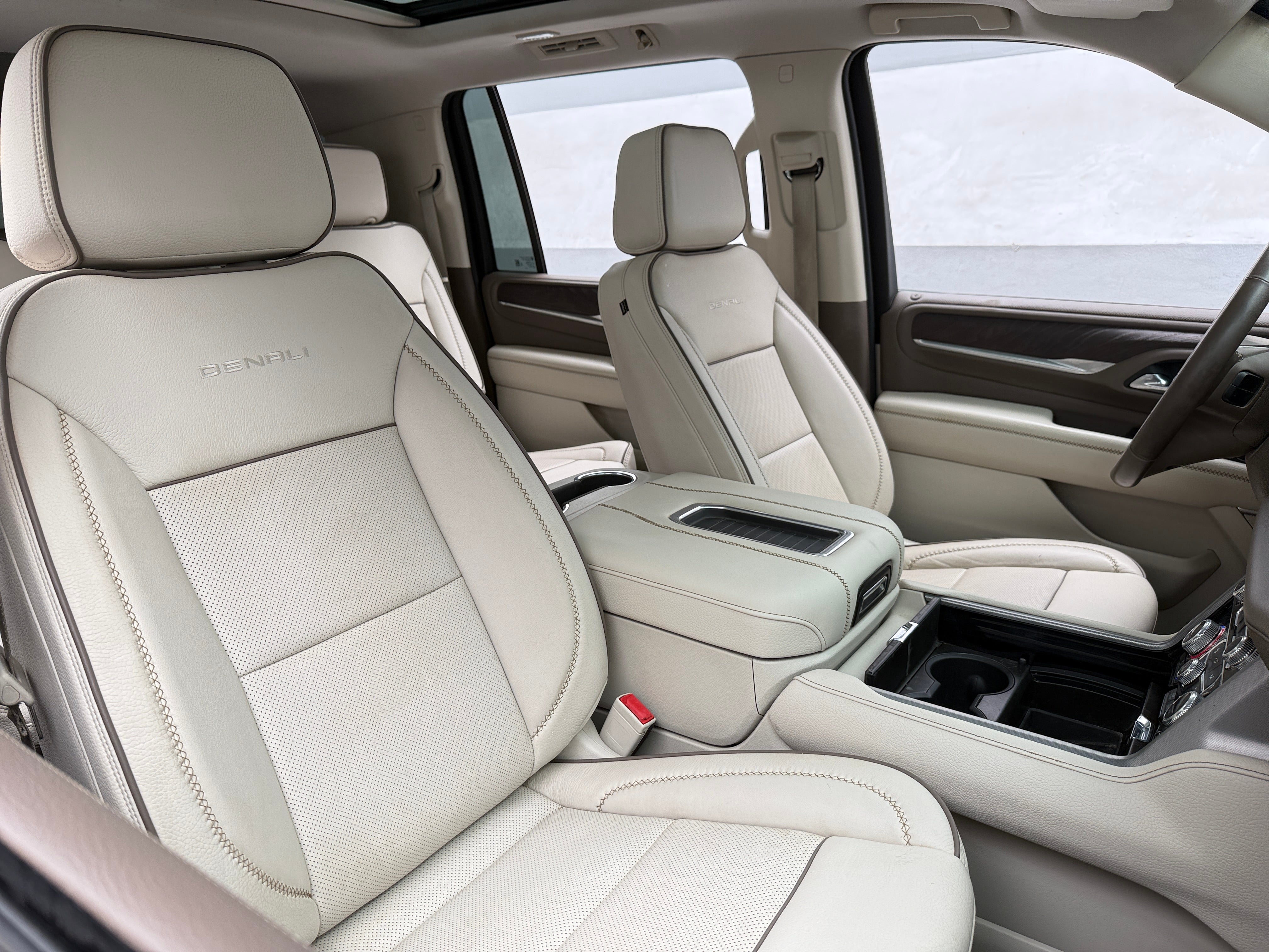 2023 GMC Yukon XL