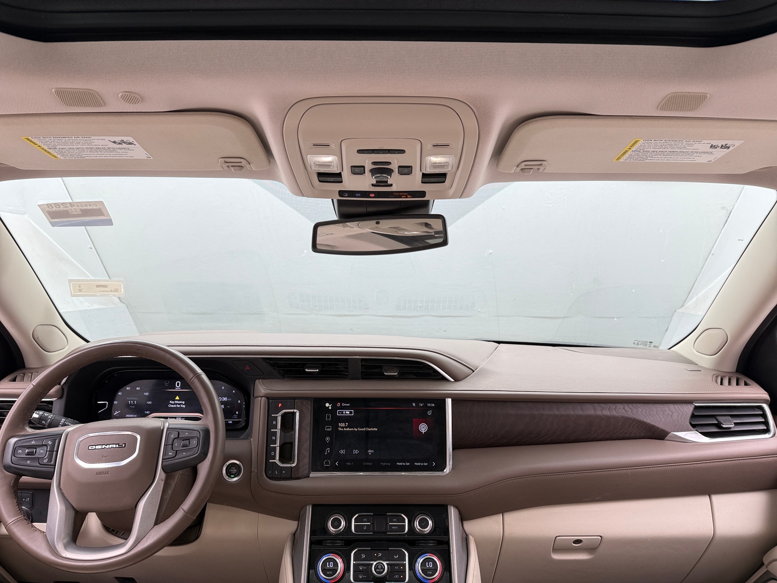 Thumbnail: 2023 GMC Yukon XL - 2