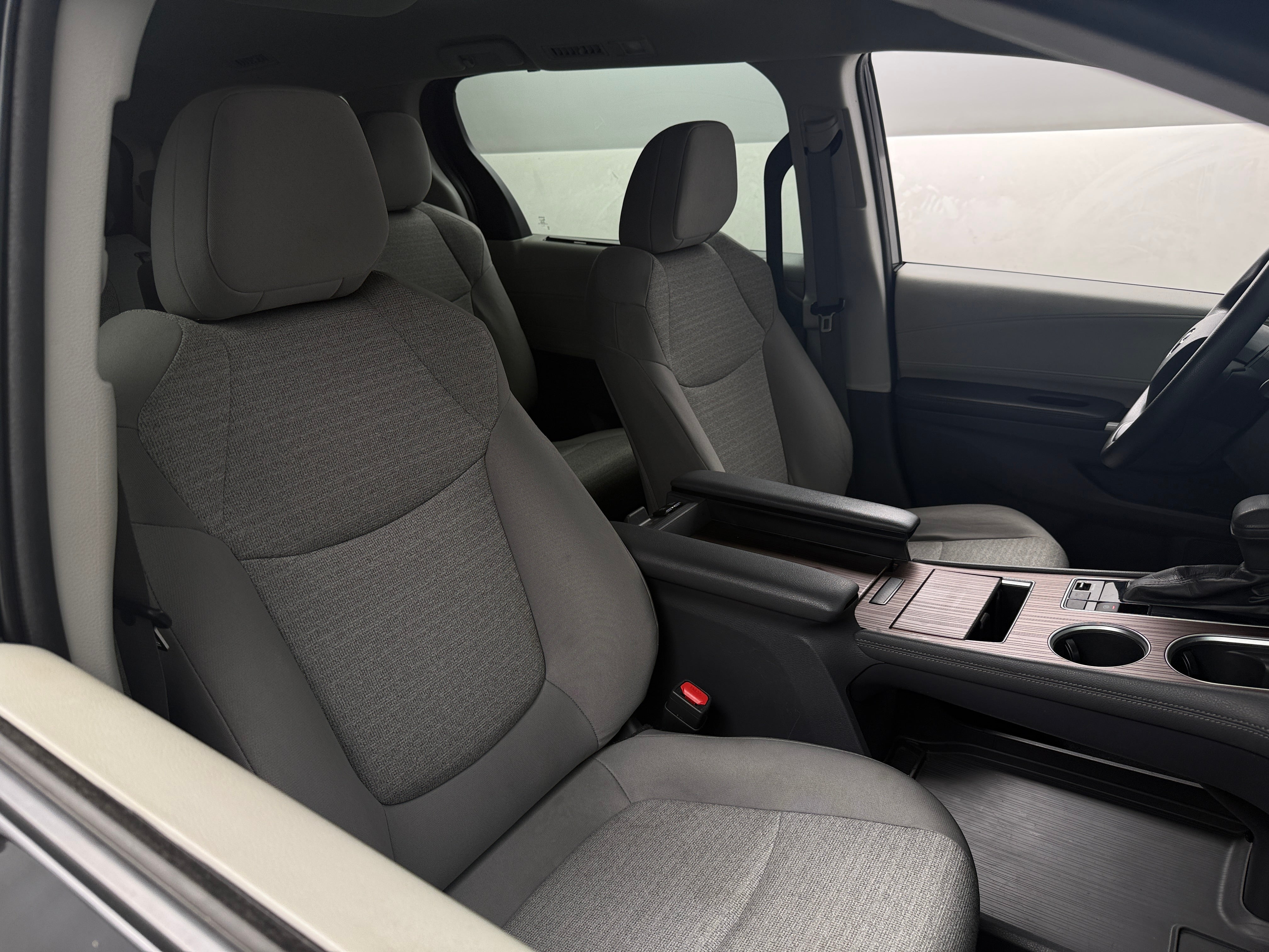 2022 Toyota Sienna