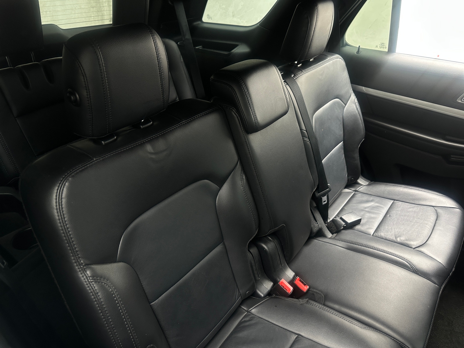 Thumbnail: 2017 Ford Explorer - 5